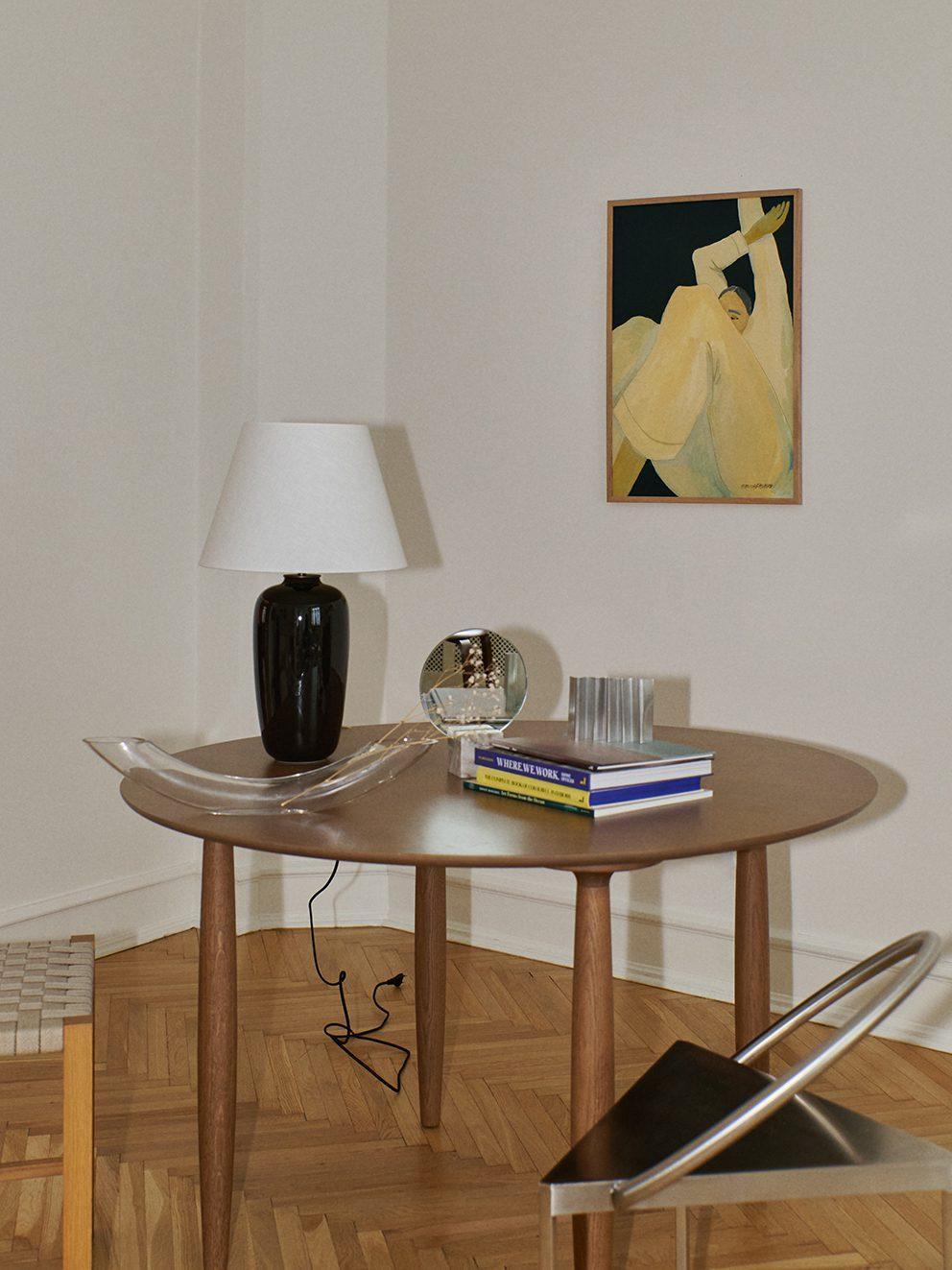 Grafika artystyczna THE DREAM The Poster Club Eye on Design