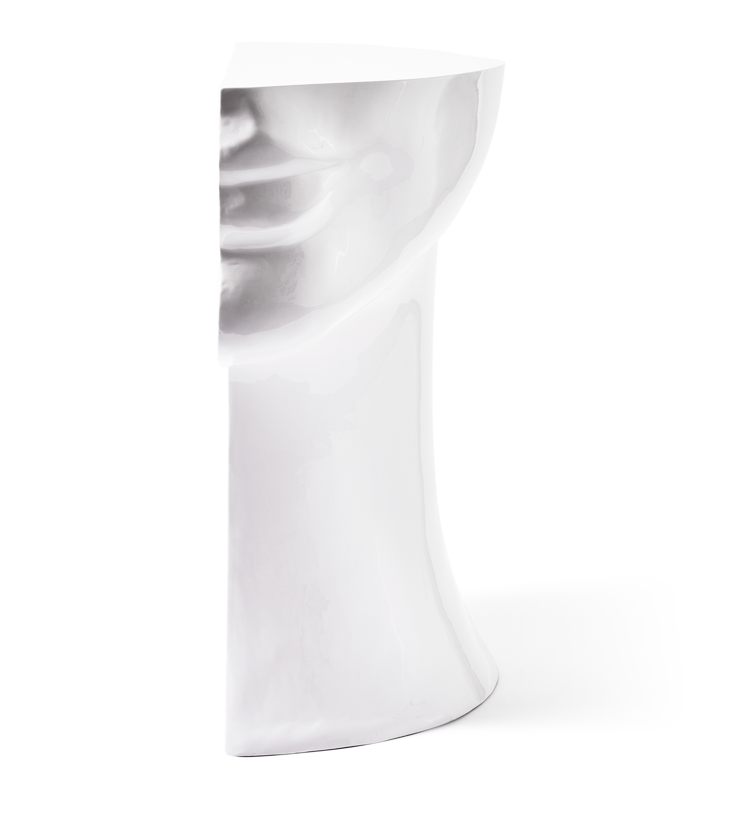 HEAD modular coffee table white