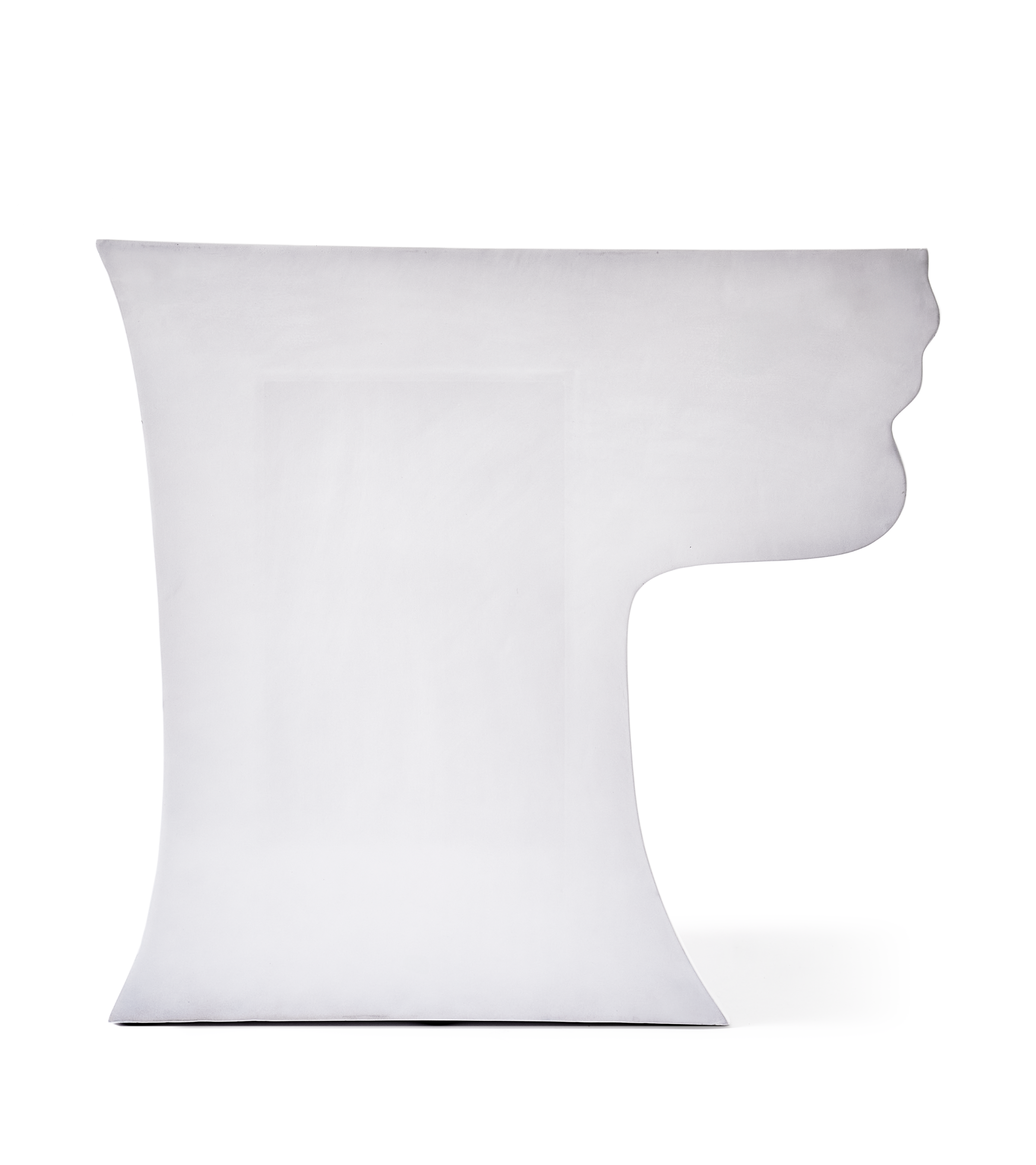 HEAD modular coffee table white