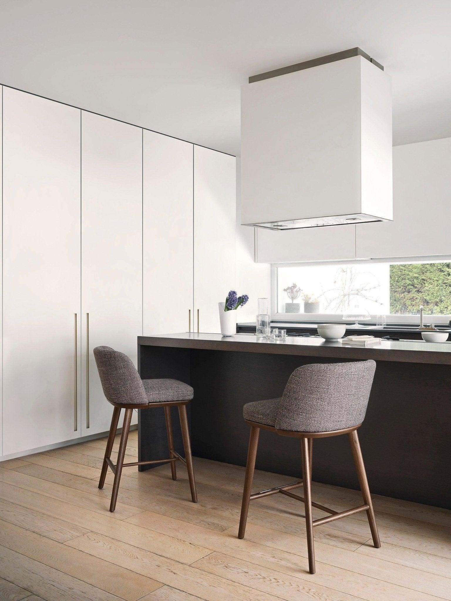 Hoker FOYER melanż beżowy Calligaris Eye on Design