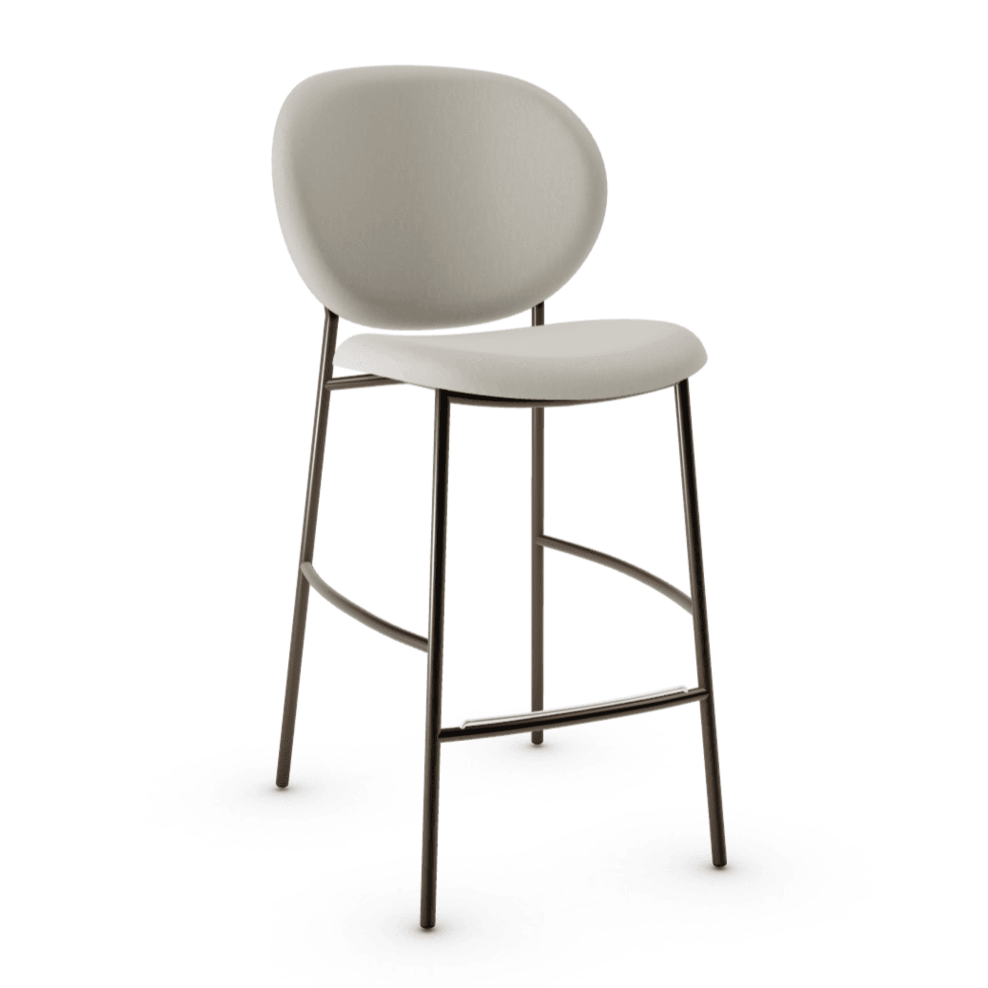 Hoker INÈS kremowy Calligaris Eye on Design