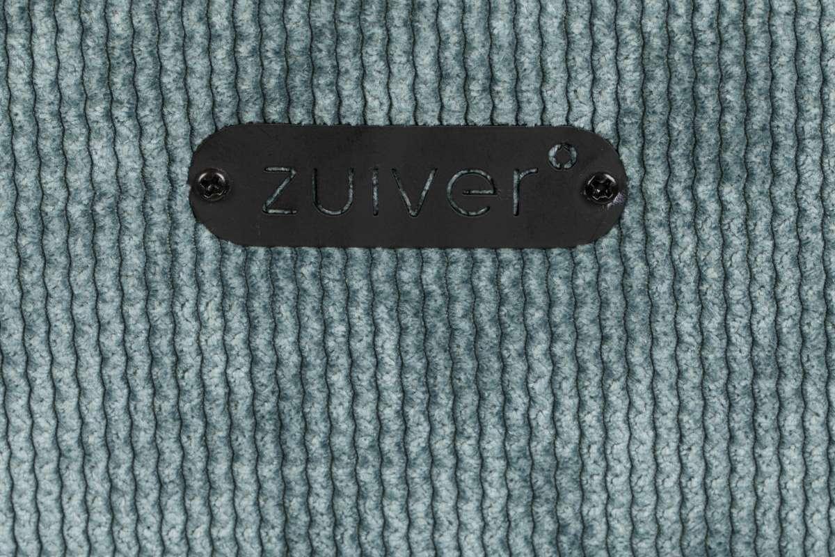 Hoker niski BENSON morski Zuiver Eye on Design