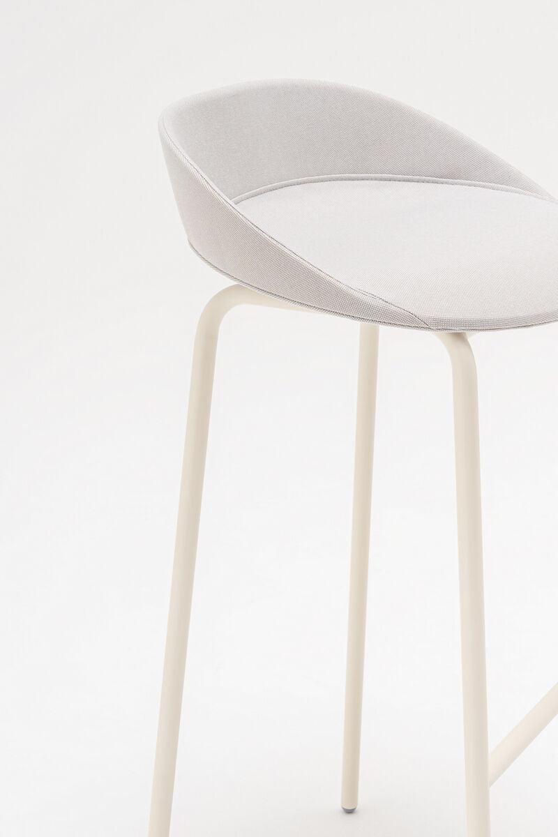 Hoker tapicerowany TEAM MDD Eye on Design