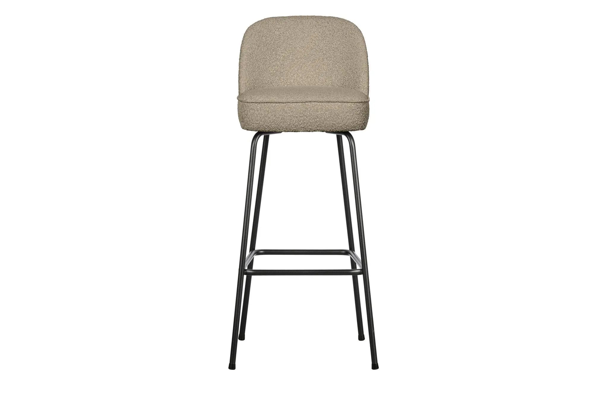 Hoker VOGUE boucle beżowy – Woood