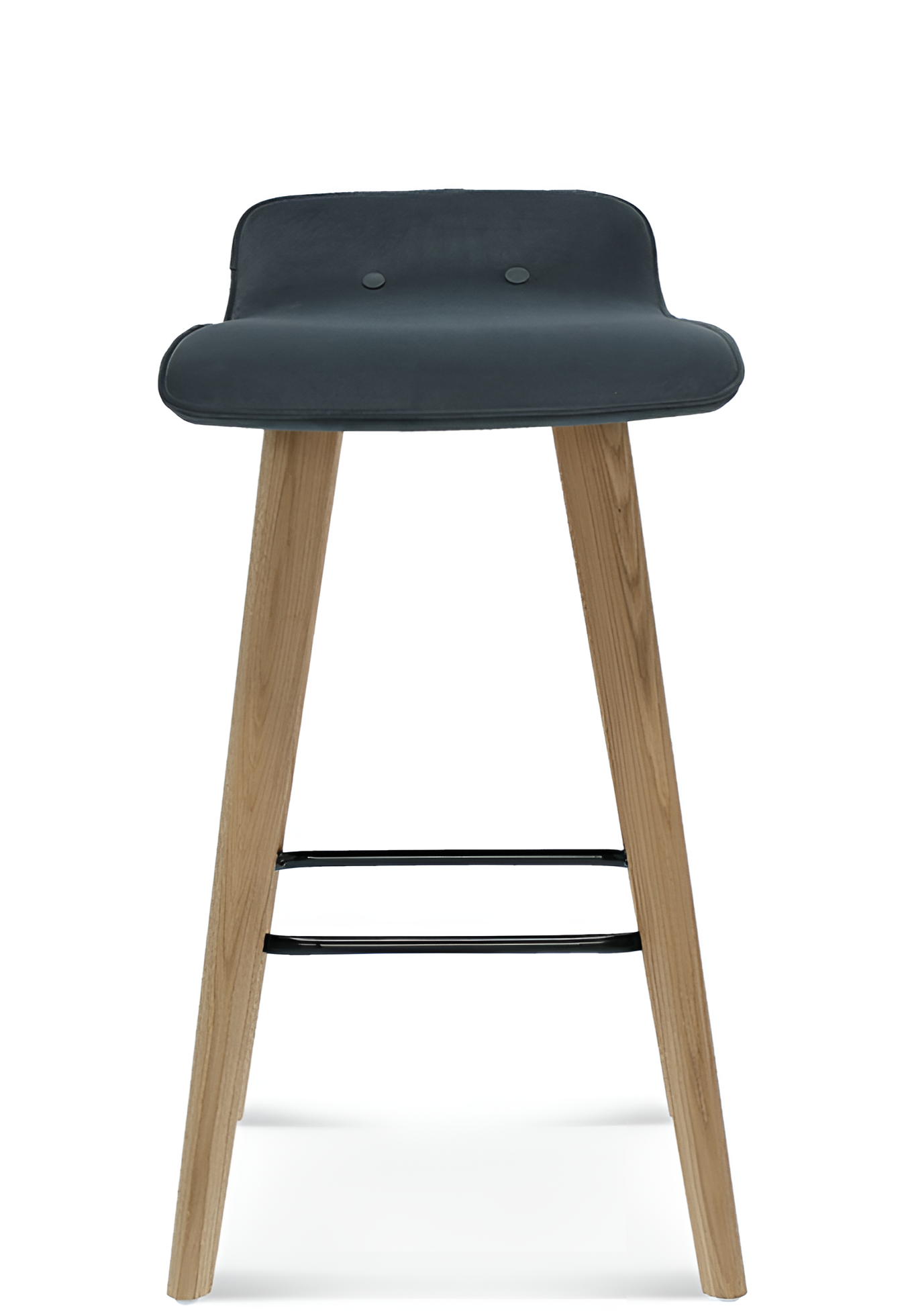 Barový stôl CLEO BST-1603 drevený