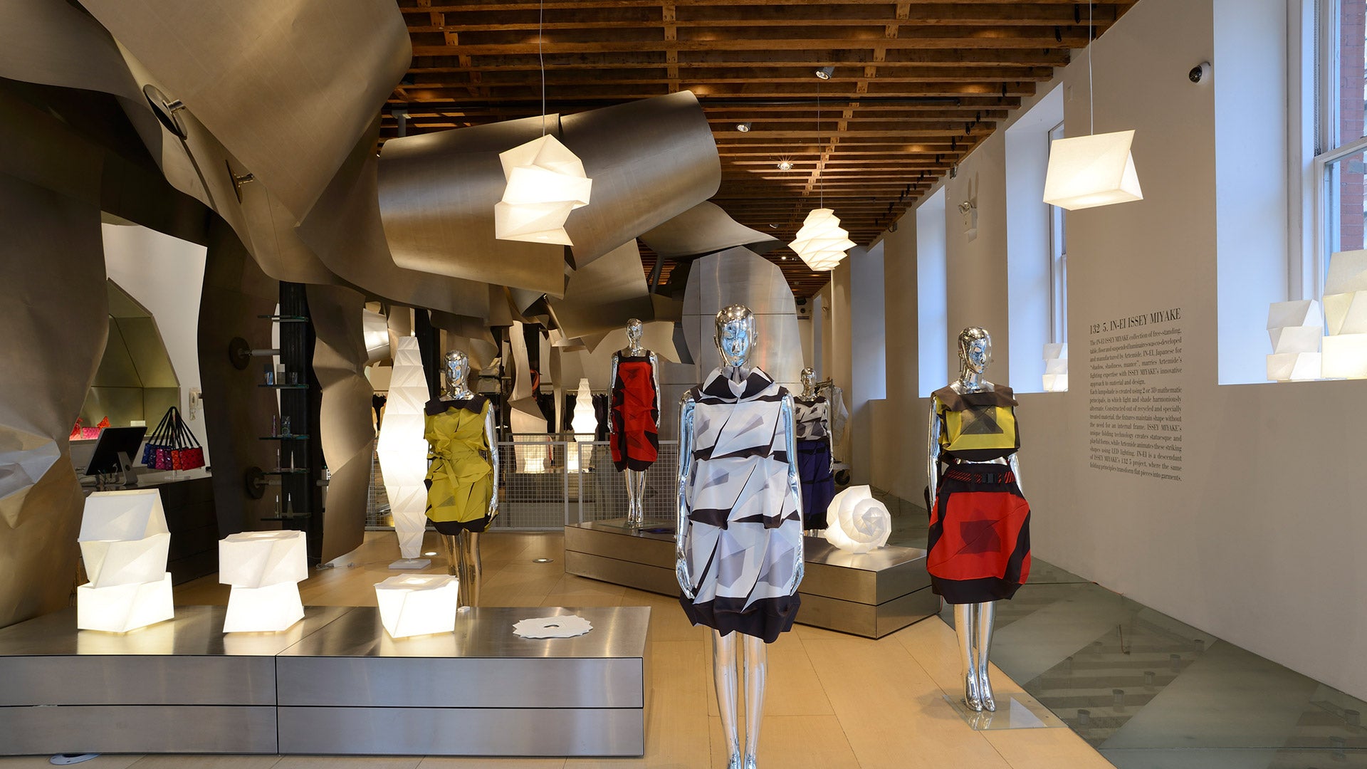 MINOMUSHI Floor Lamp White