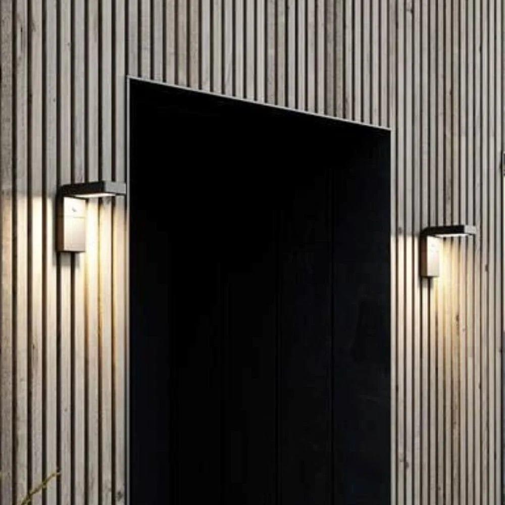 Kinkiet ALYA czarny Nordlux Eye on Design