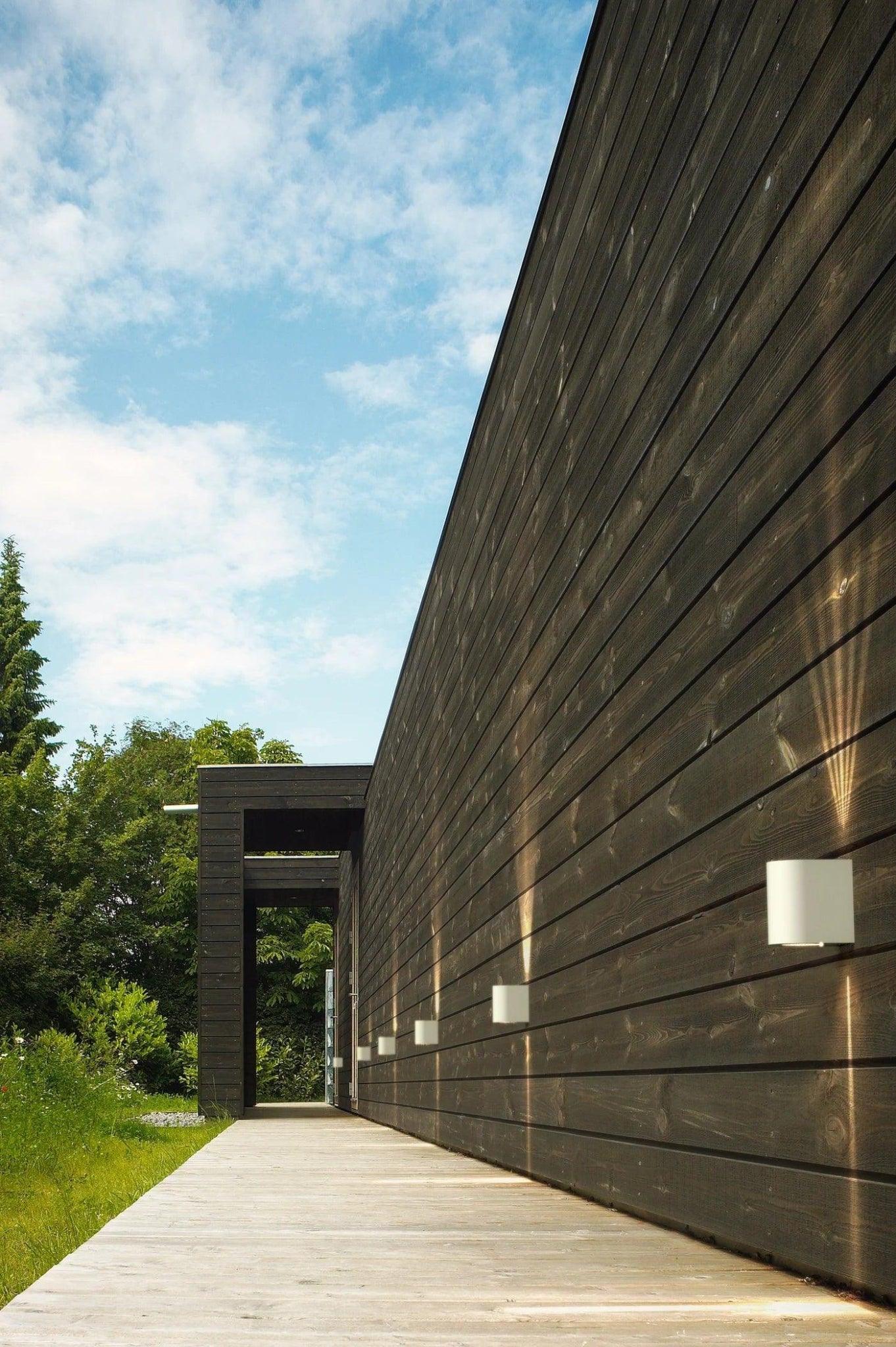 Kinkiet CANTO biały Nordlux Eye on Design