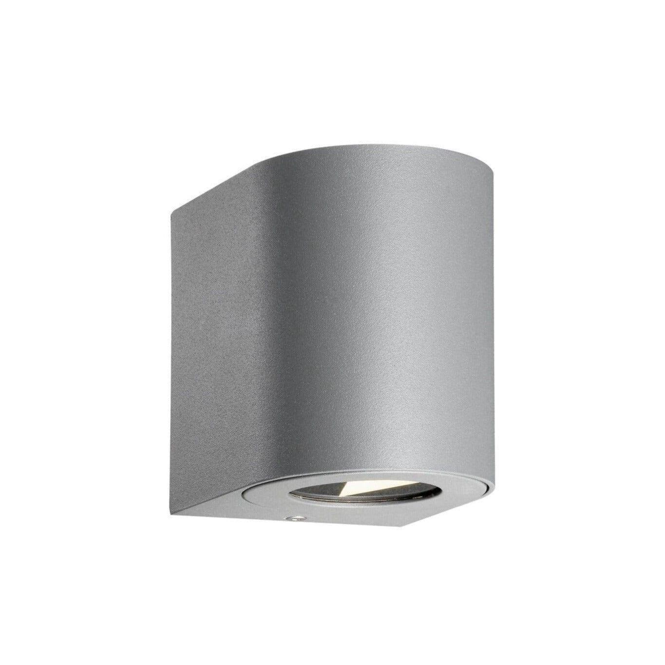 Kinkiet CANTO szary Nordlux Eye on Design