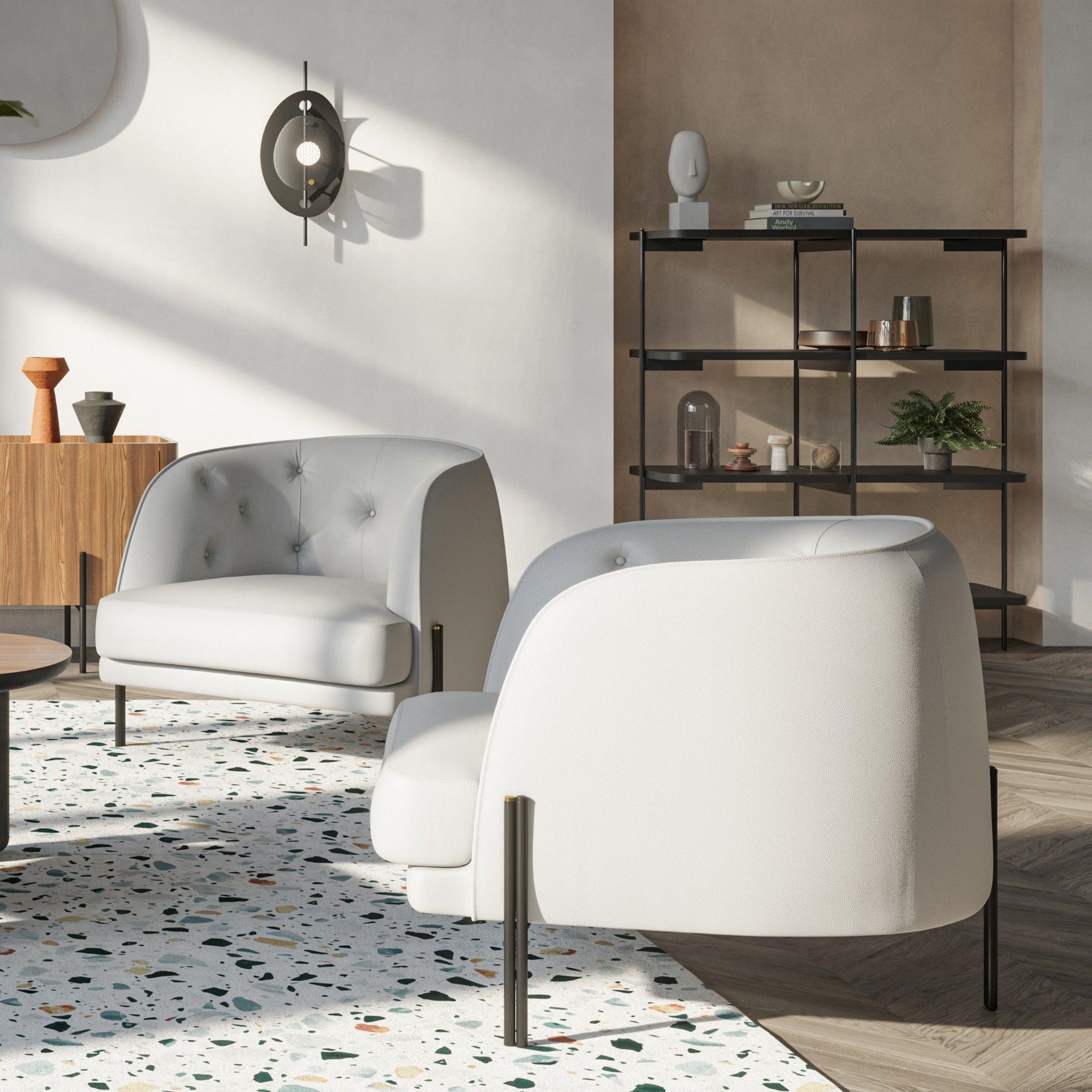 Kinkiet COROLLE czarny Liu Jo Living Eye on Design