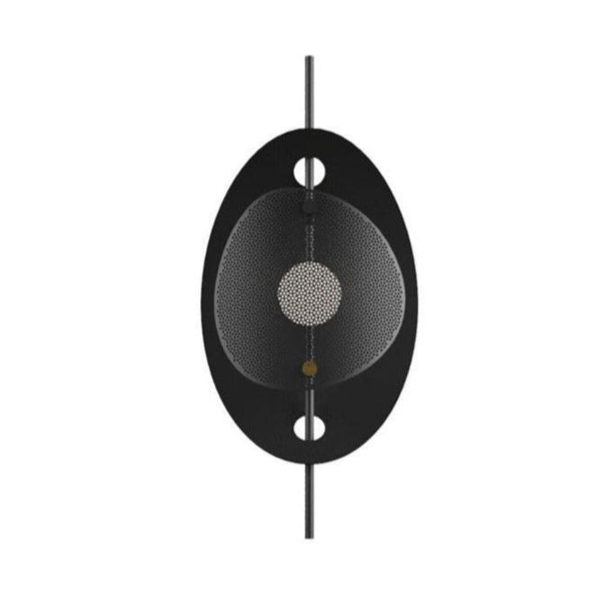 Kinkiet COROLLE czarny Liu Jo Living Eye on Design