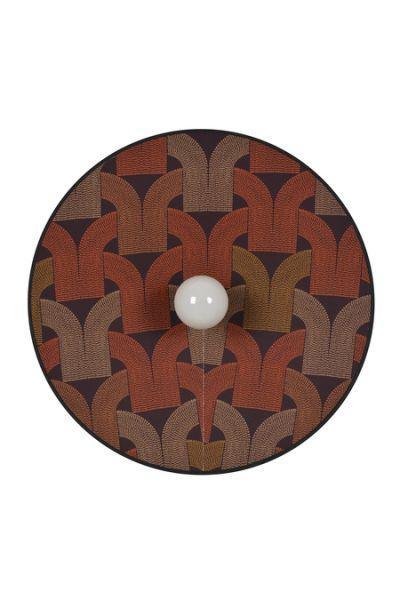 Kinkiet GATSBY ceglany Market Set 60 cm Eye on Design