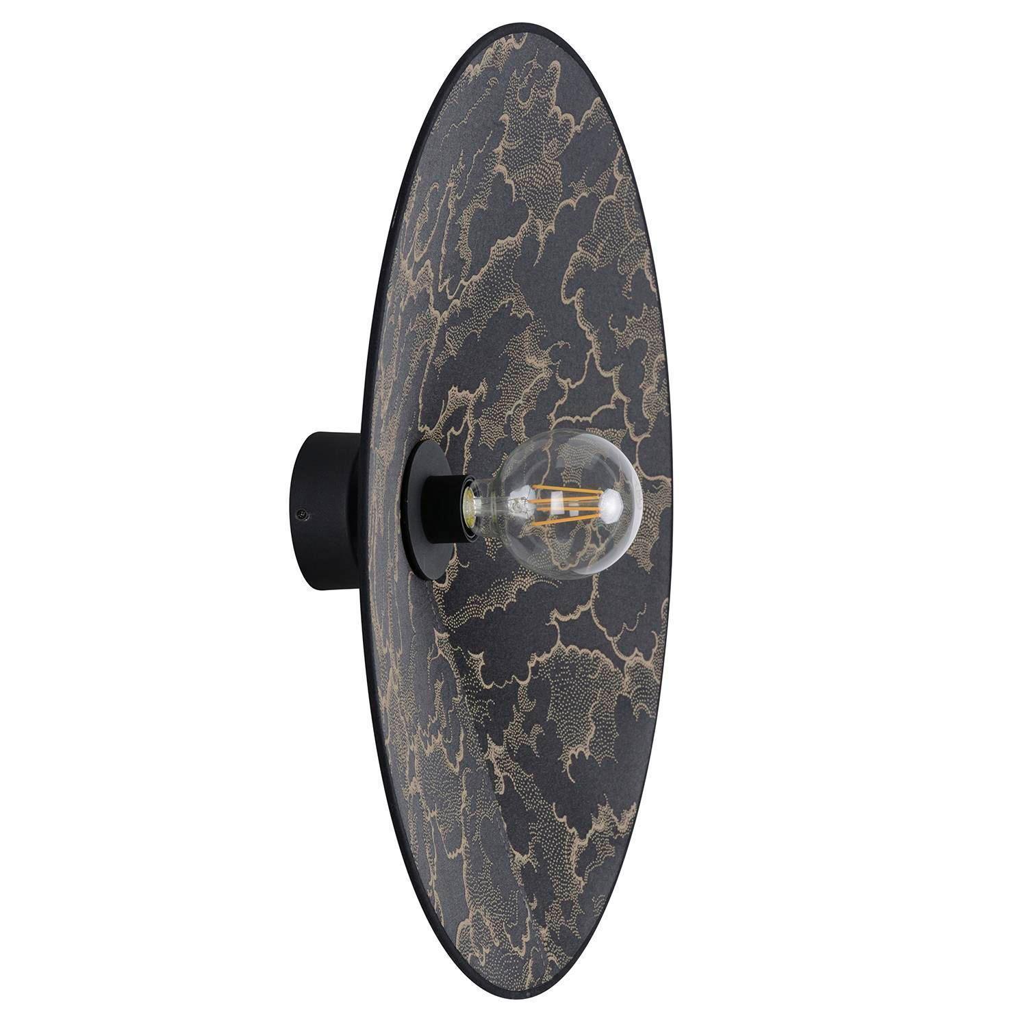 Kinkiet GATSBY czarny Market Set Eye on Design