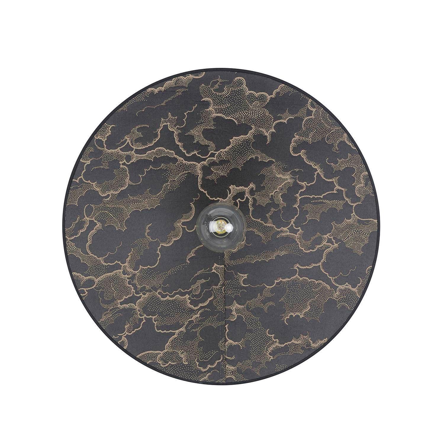 Kinkiet GATSBY czarny Market Set 60 cm Eye on Design