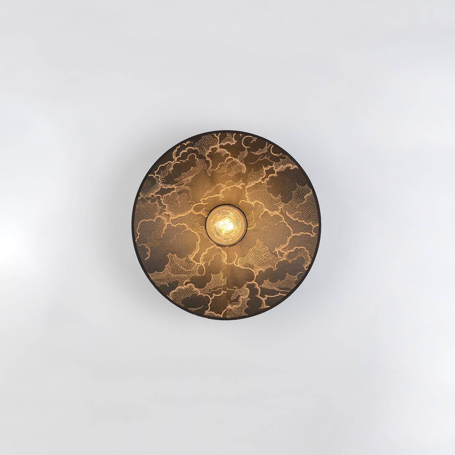 Kinkiet GATSBY czarny Market Set Eye on Design