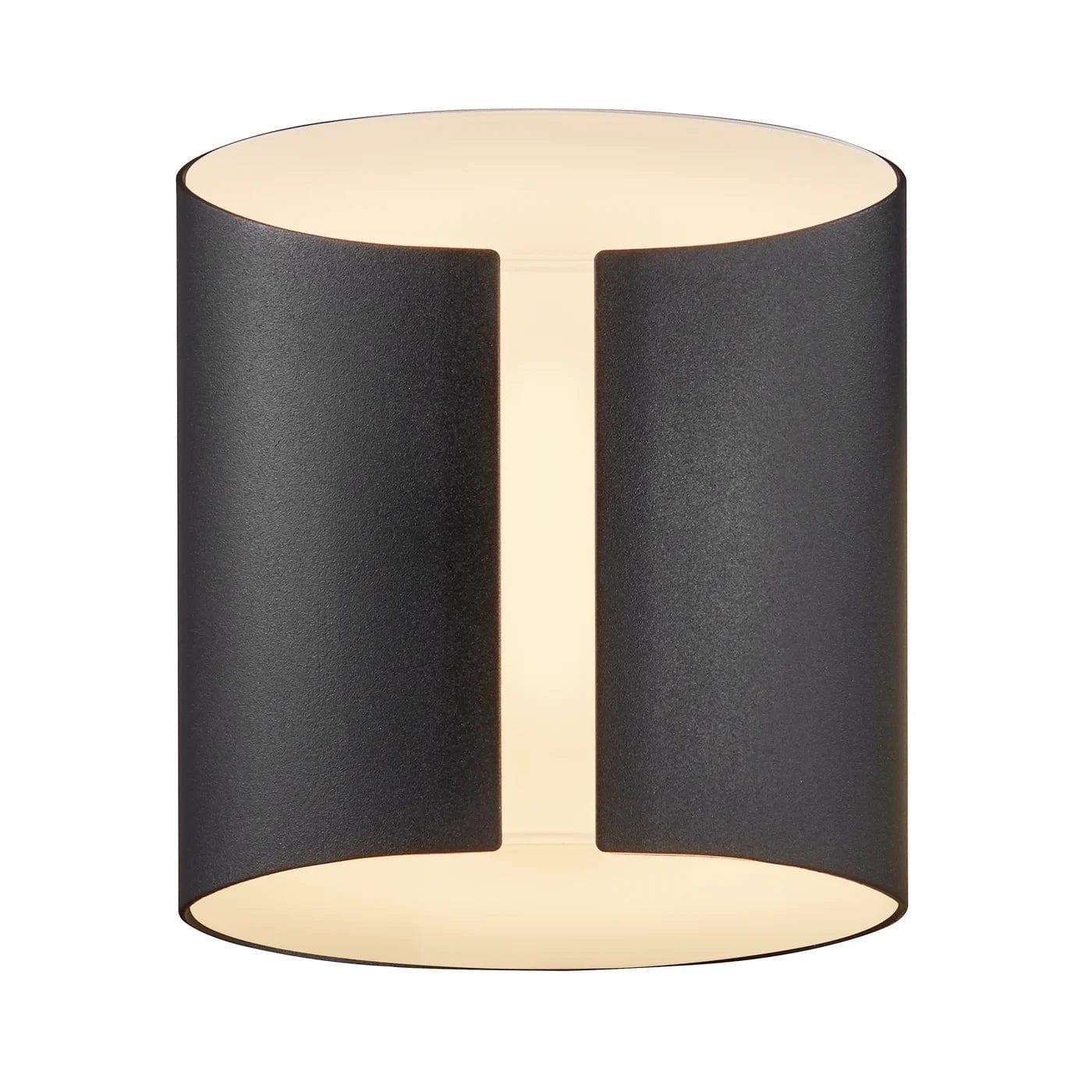 Kinkiet GRIP SMART czarny Nordlux Eye on Design