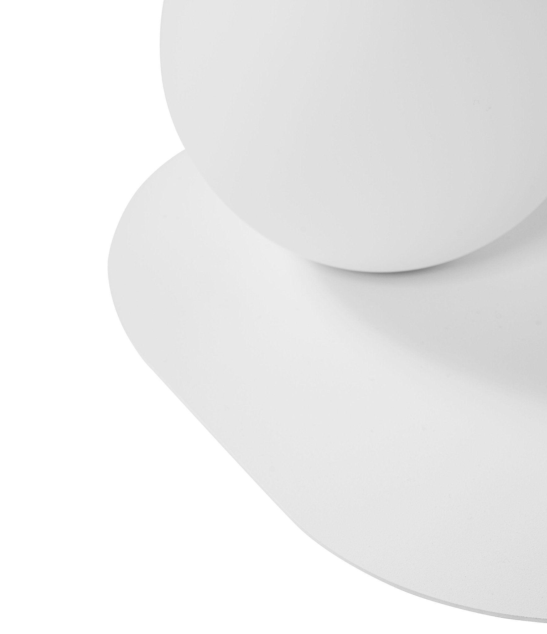 Kinkiet HANEA biały Ummo Eye on Design