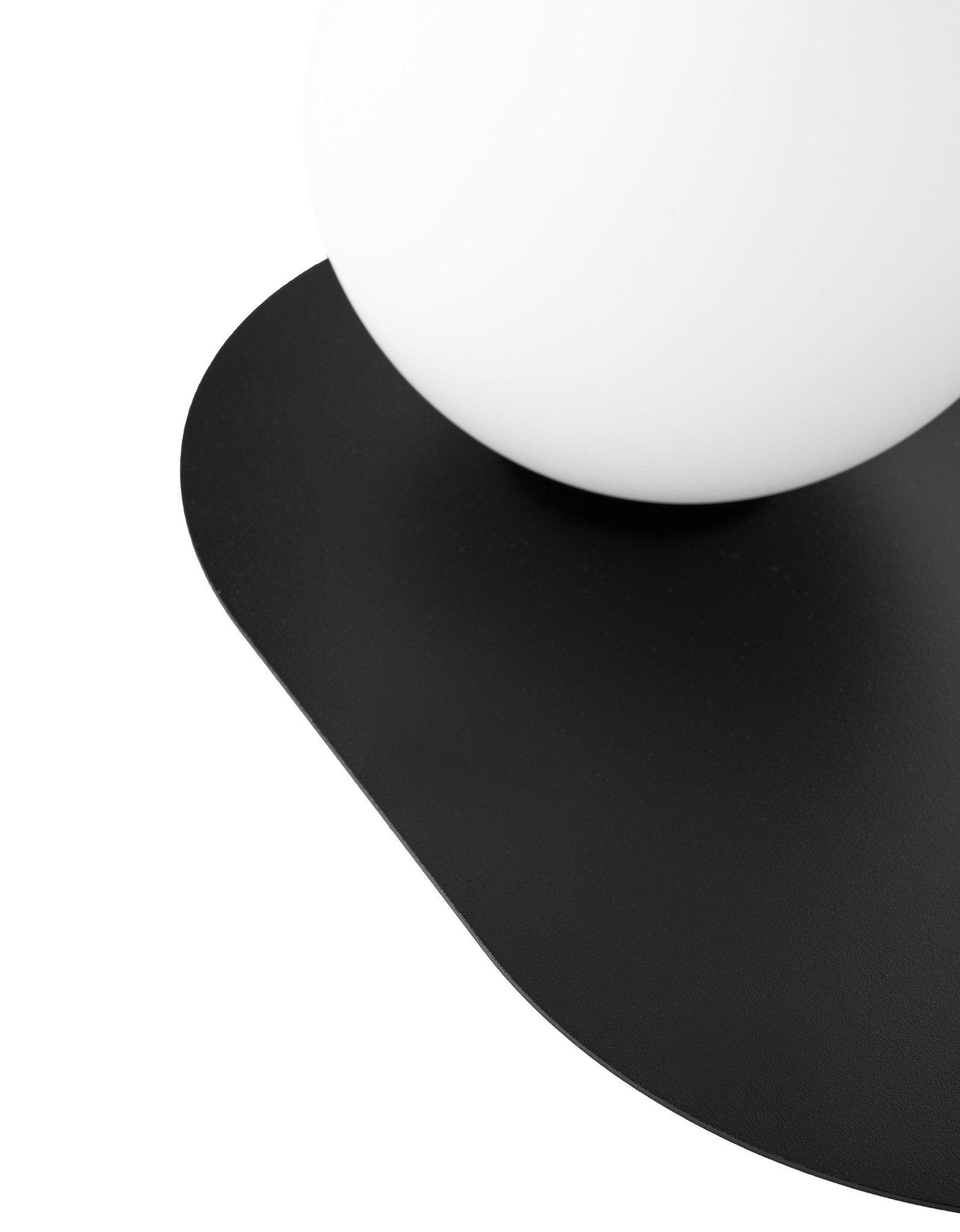 Kinkiet HANEA czarny Ummo Eye on Design