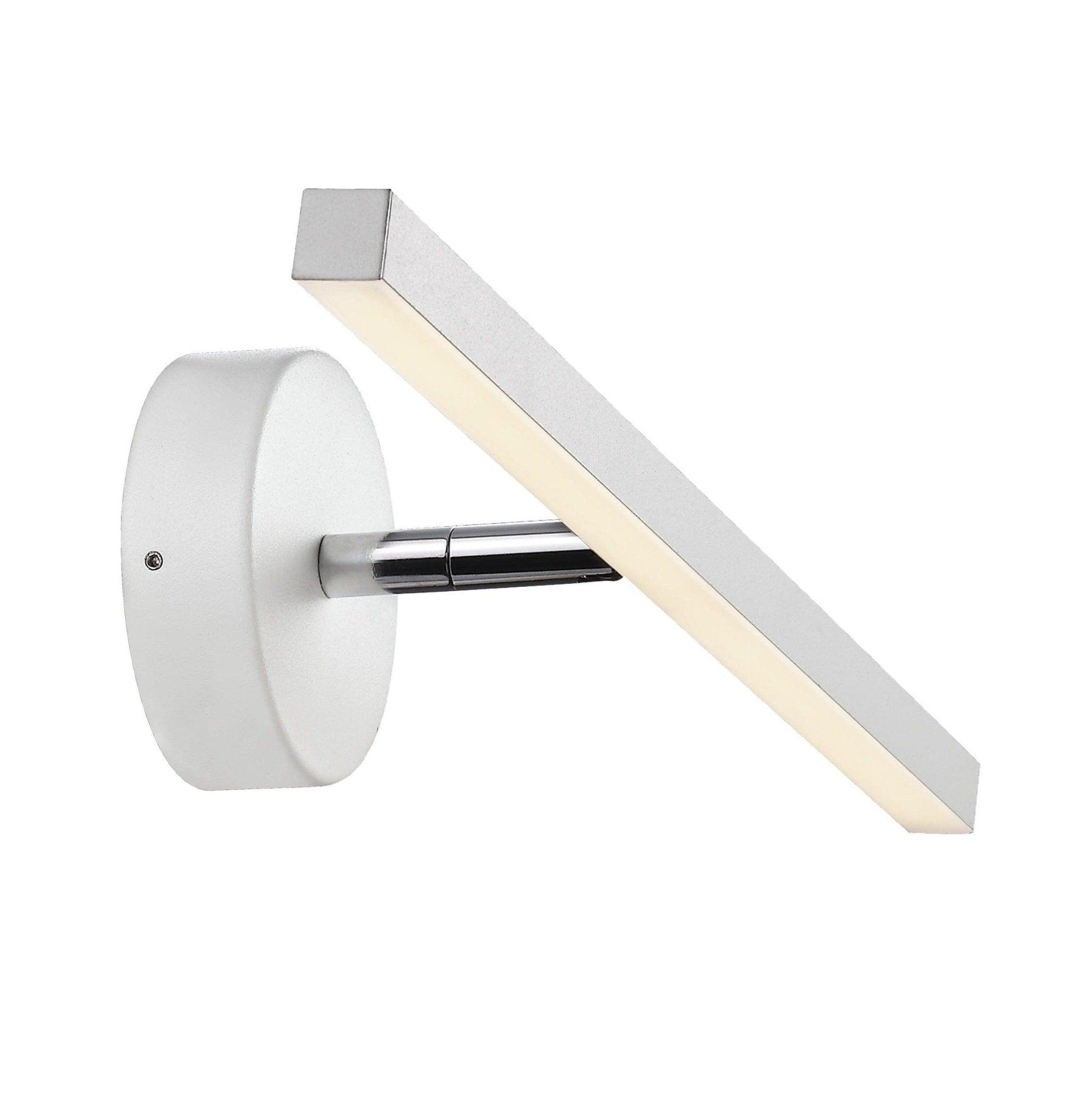 Kinkiet IP S13 biały Nordlux Eye on Design