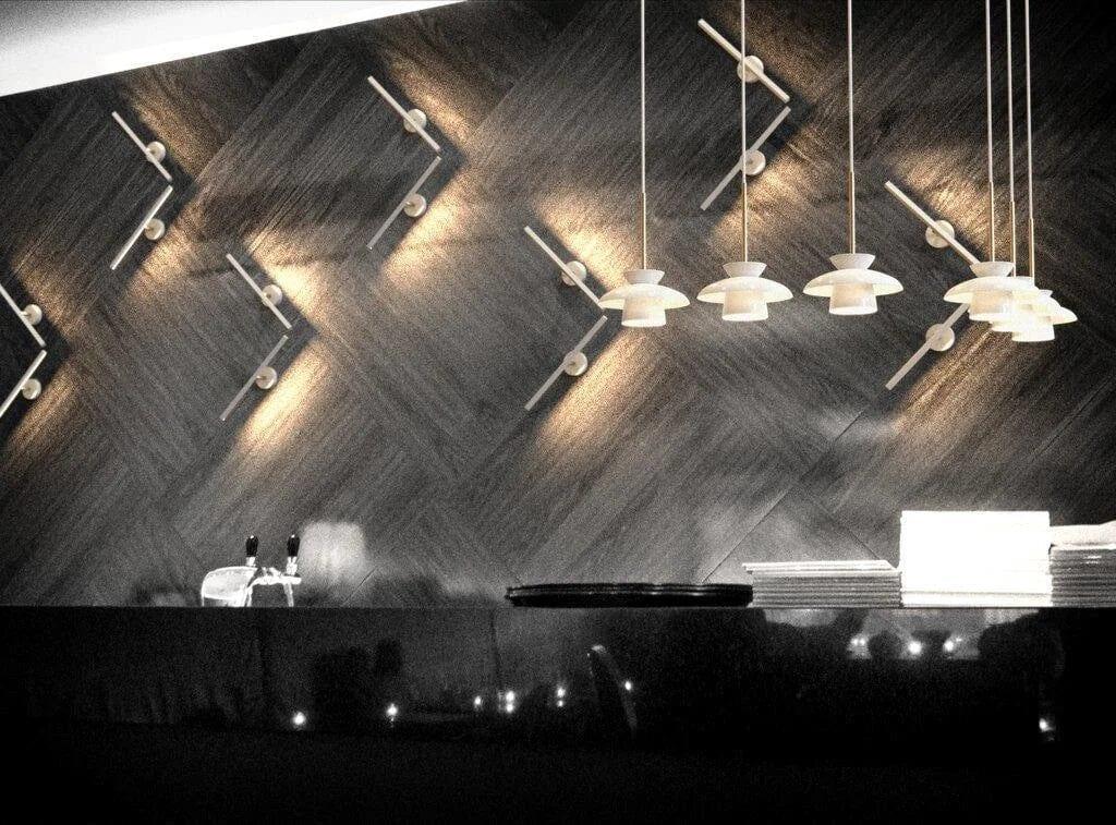 Kinkiet IP S13 biały Nordlux Eye on Design