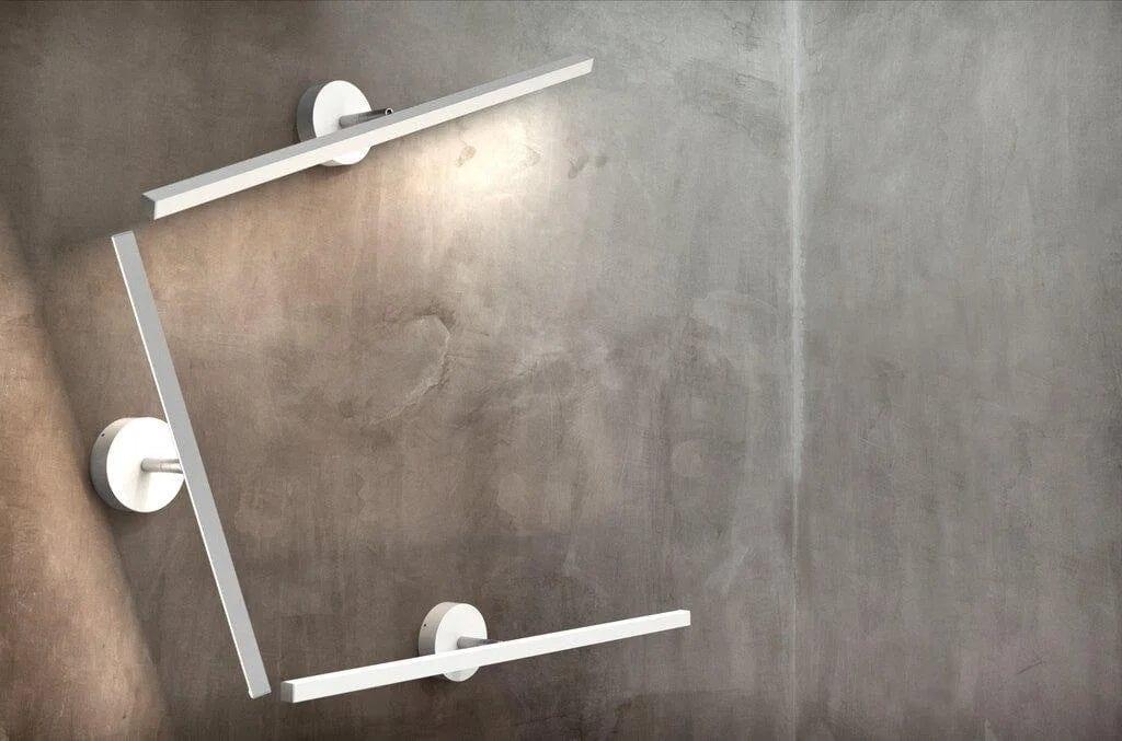 Kinkiet IP S13 biały Nordlux Eye on Design