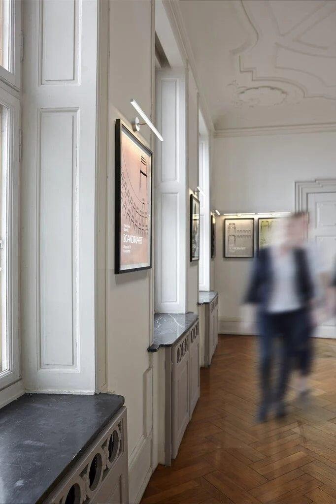 Kinkiet IP S13 biały Nordlux Eye on Design