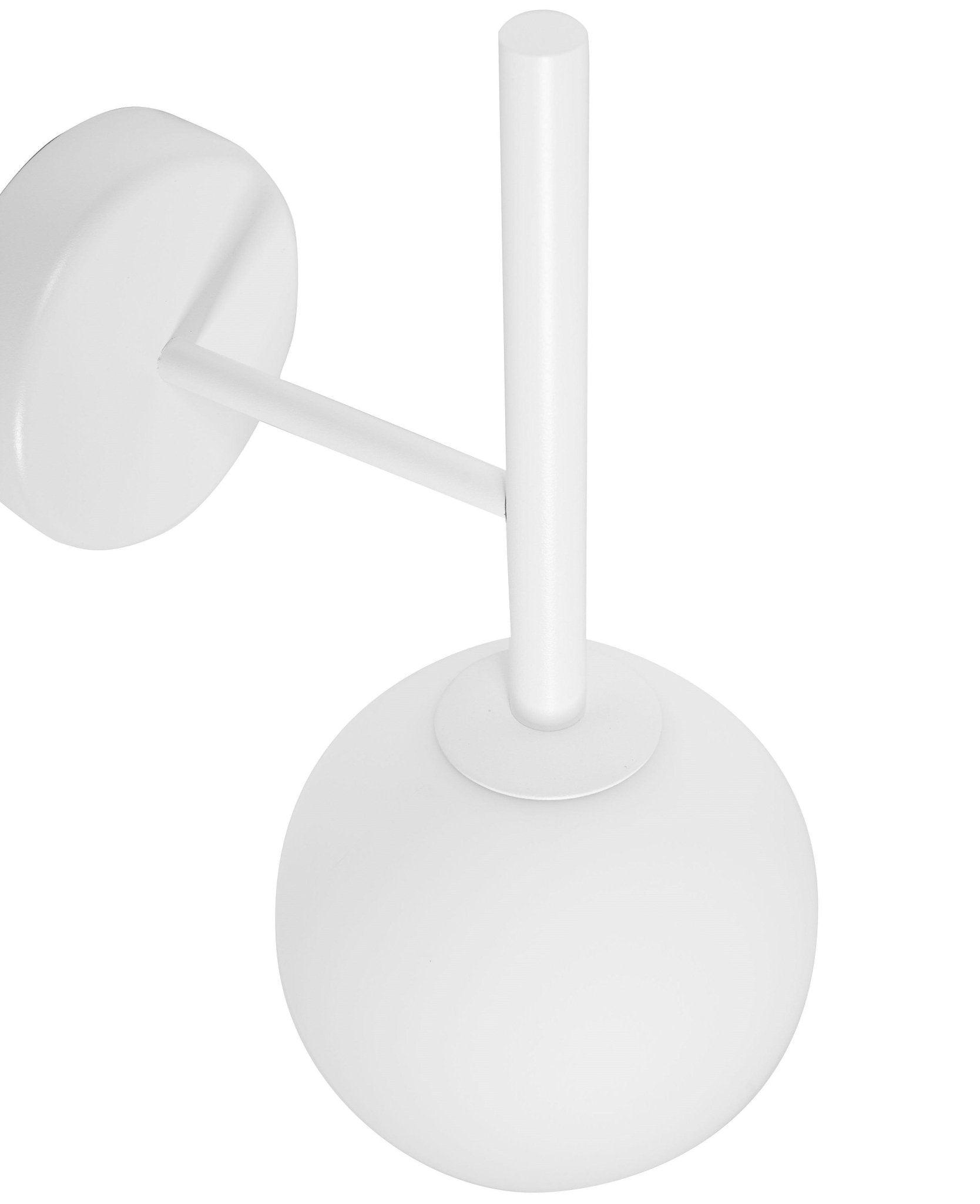 Kinkiet KOP biały Ummo Eye on Design