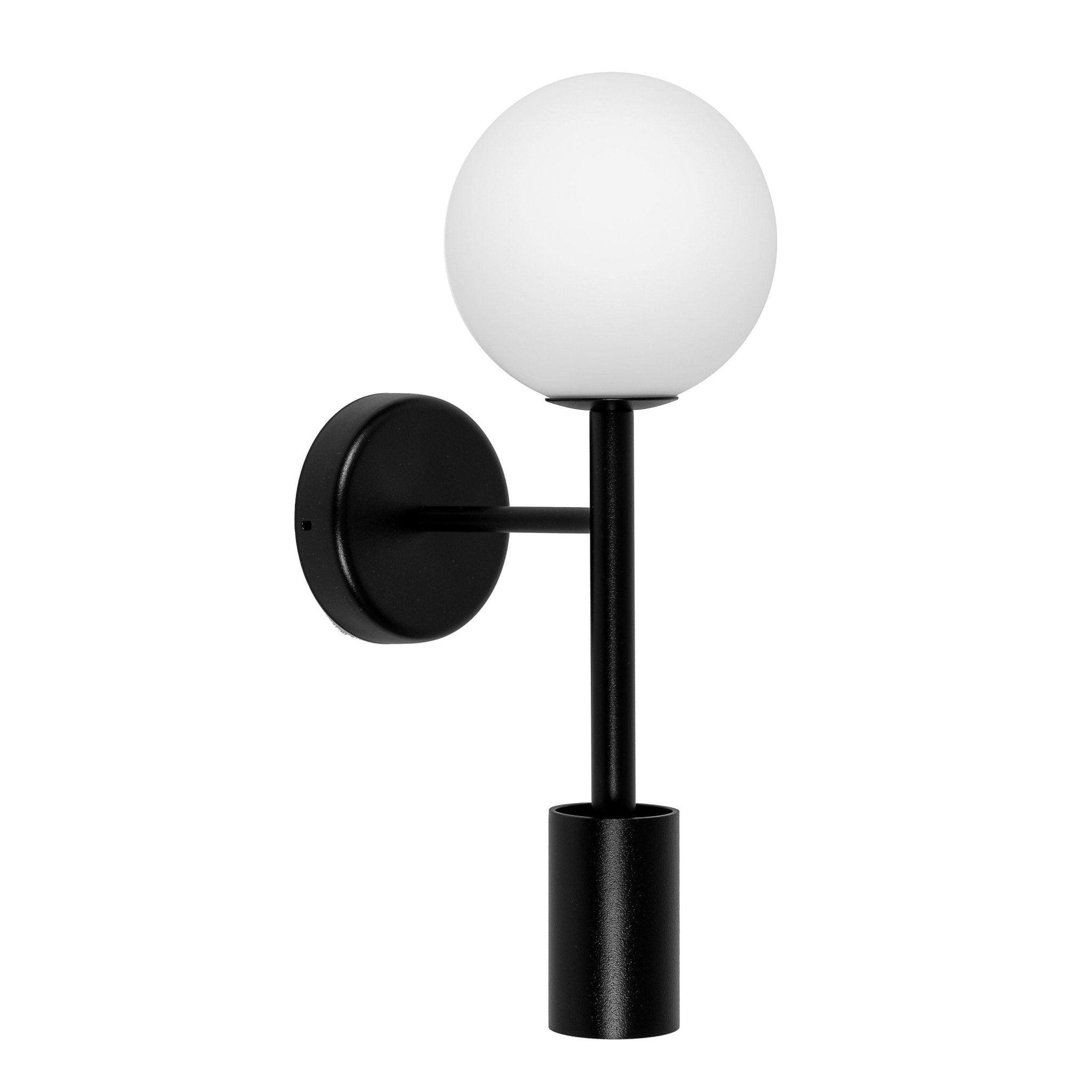 Kinkiet KOP CLASSIC czarny Ummo Eye on Design