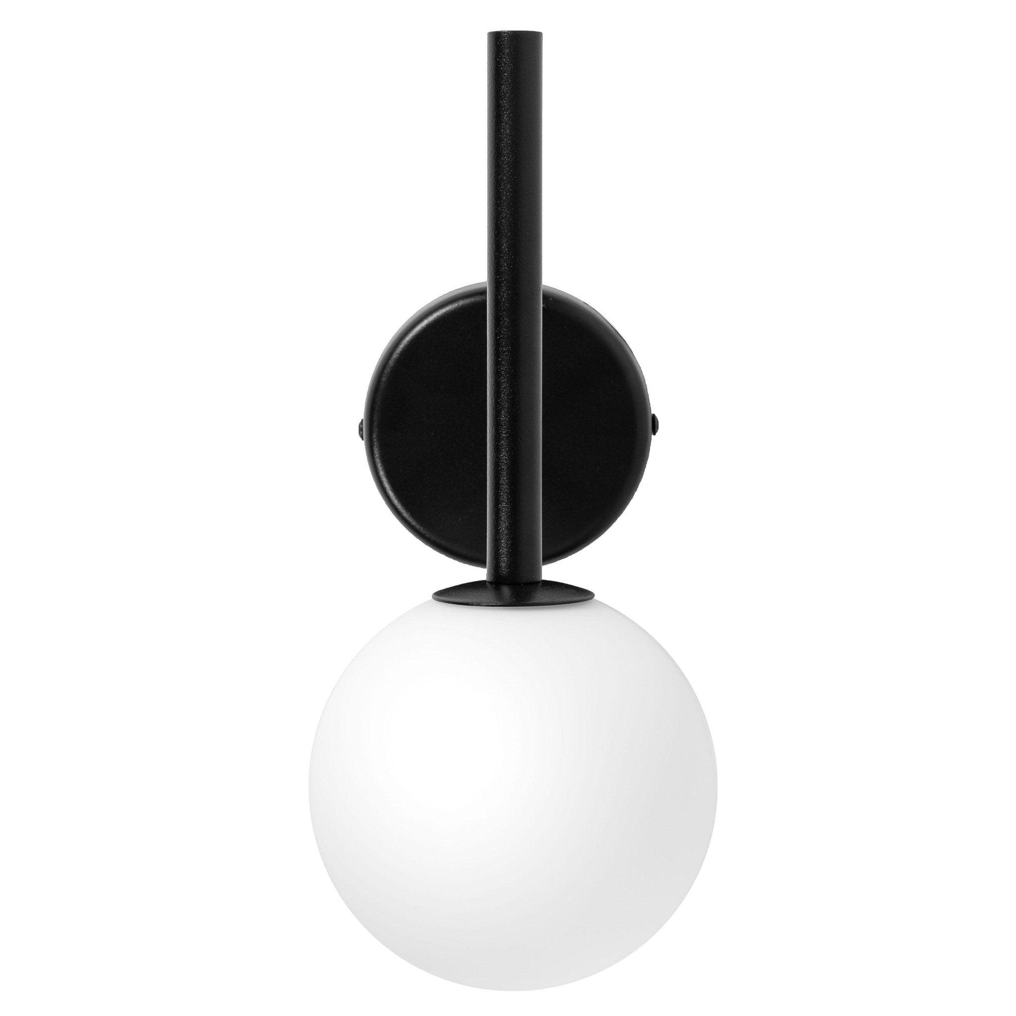 Kinkiet KOP czarny Ummo Eye on Design