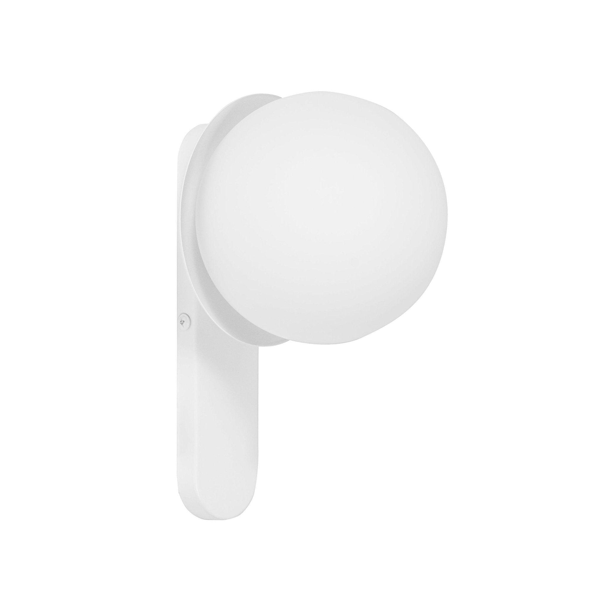 Kinkiet KUUL biały Ummo Eye on Design