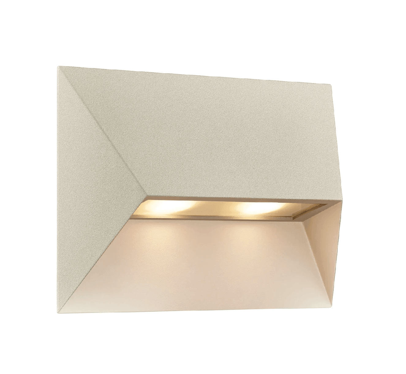 Kinkiet PONTIO DUO piaskowy Nordlux Eye on Design