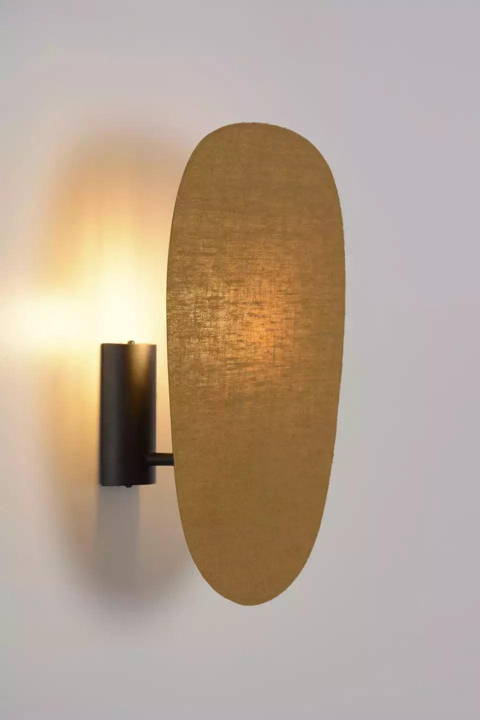 Kinkiet SCREEN 70'S brązowy Market Set Eye on Design