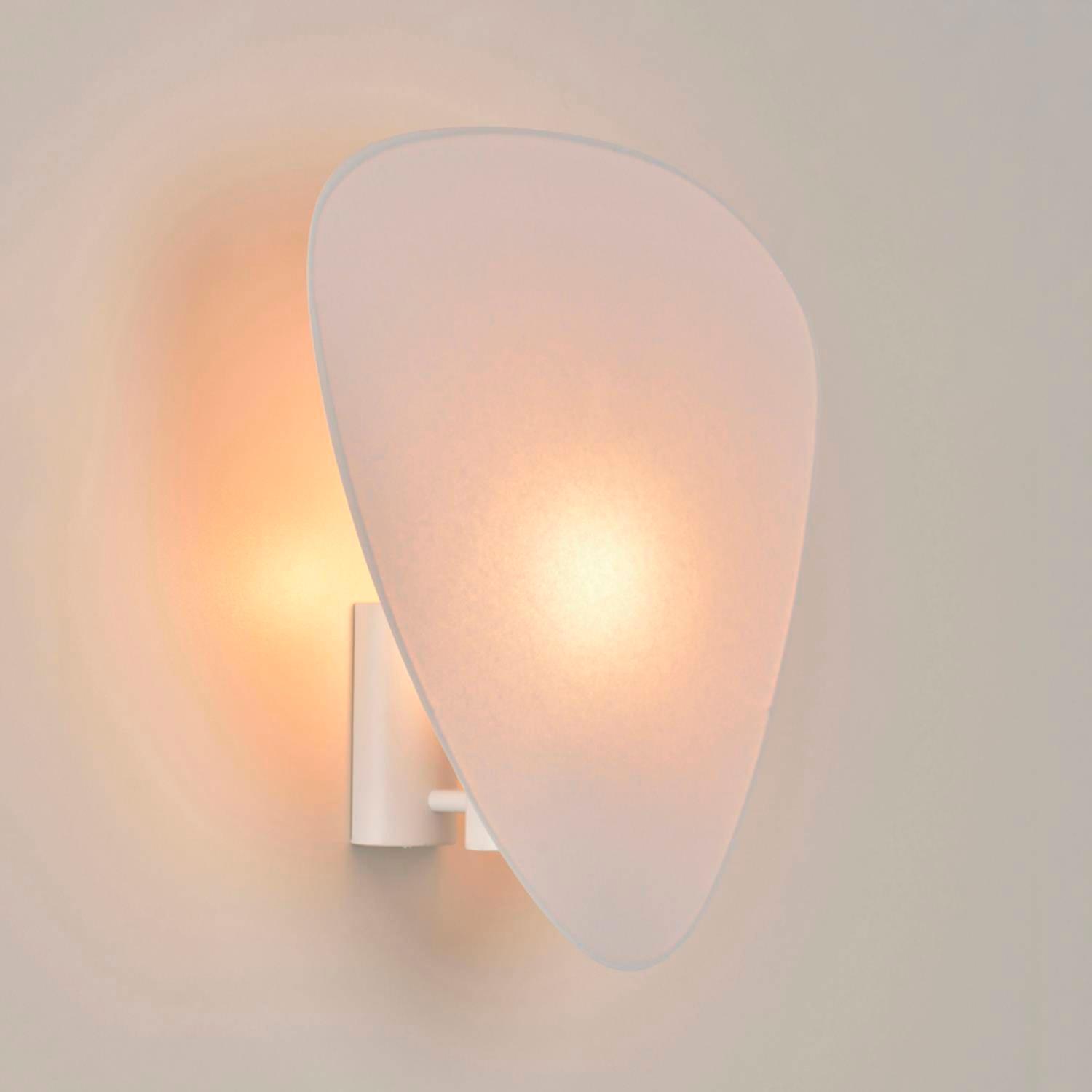 Kinkiet SCREEN biały Market Set Eye on Design