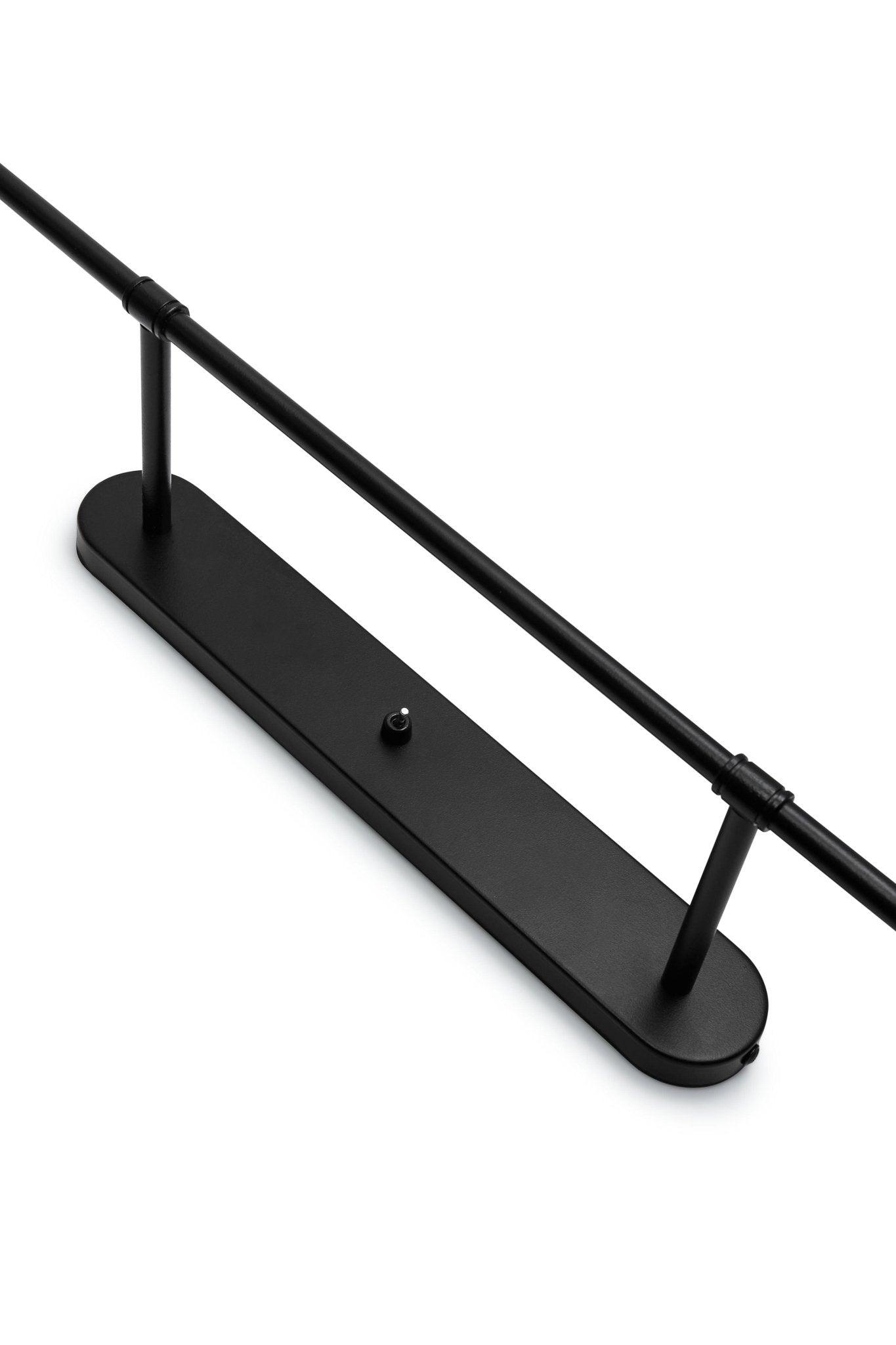 Kinkiet TABLO czarny Ummo Eye on Design