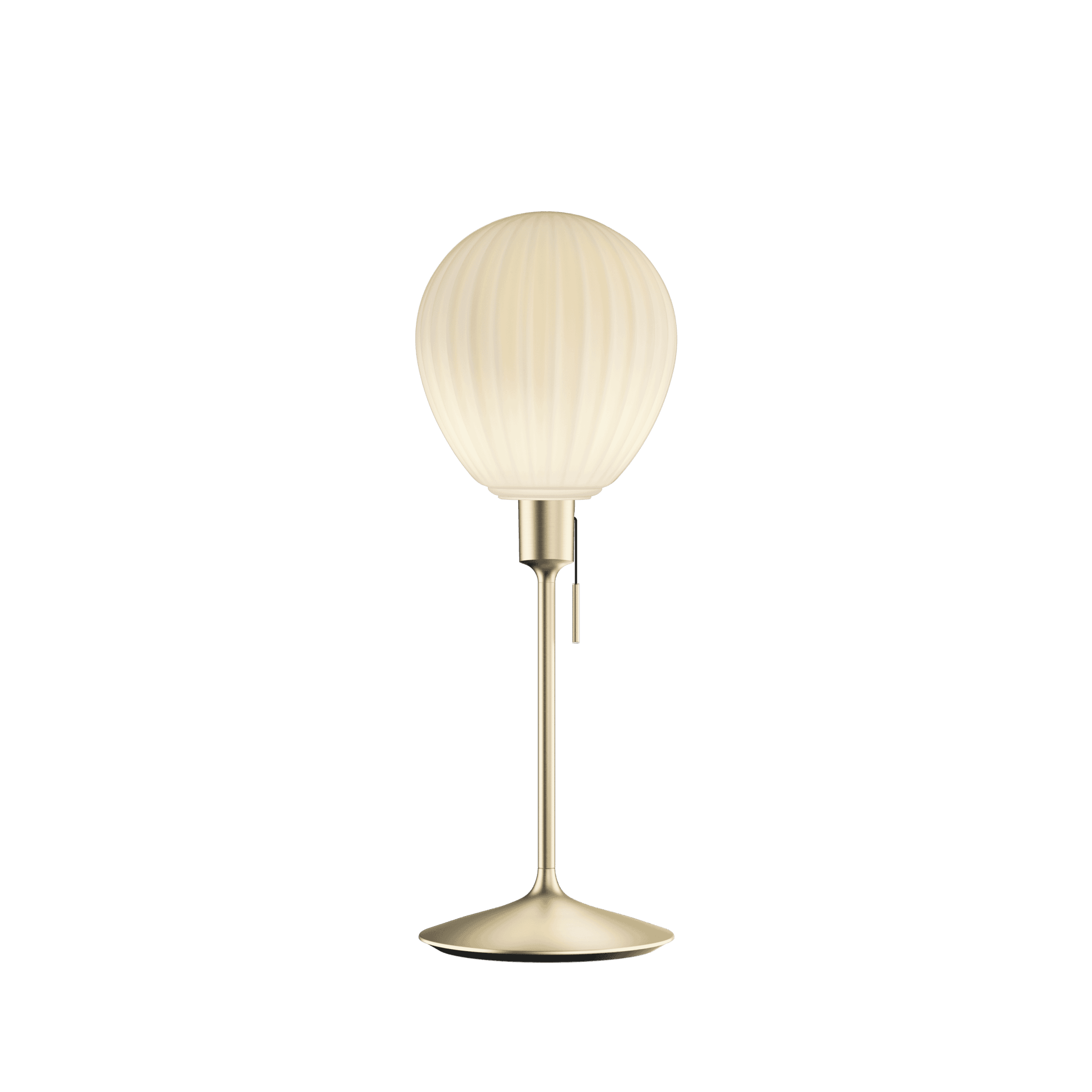 Klosz AROUND THE WORLD mleczny UMAGE Eye on Design