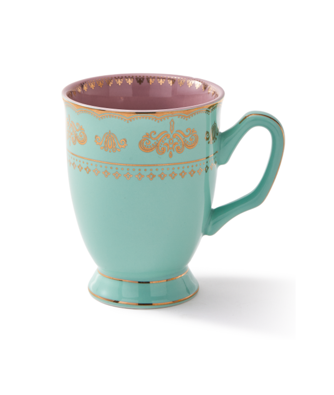 GRANDPA Mug Set Colorful Porcelain