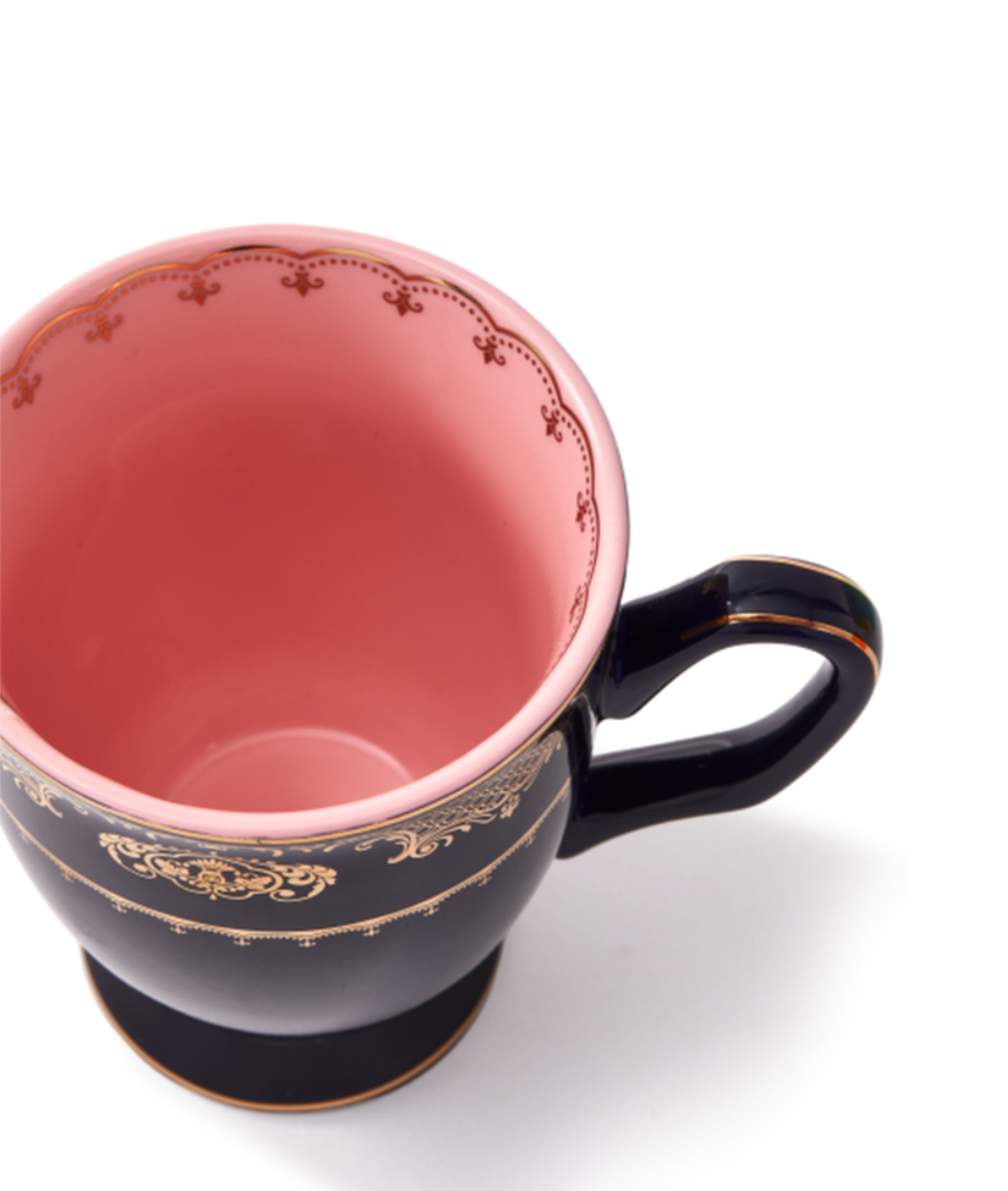 GRANDPA Mug Set Colorful Porcelain