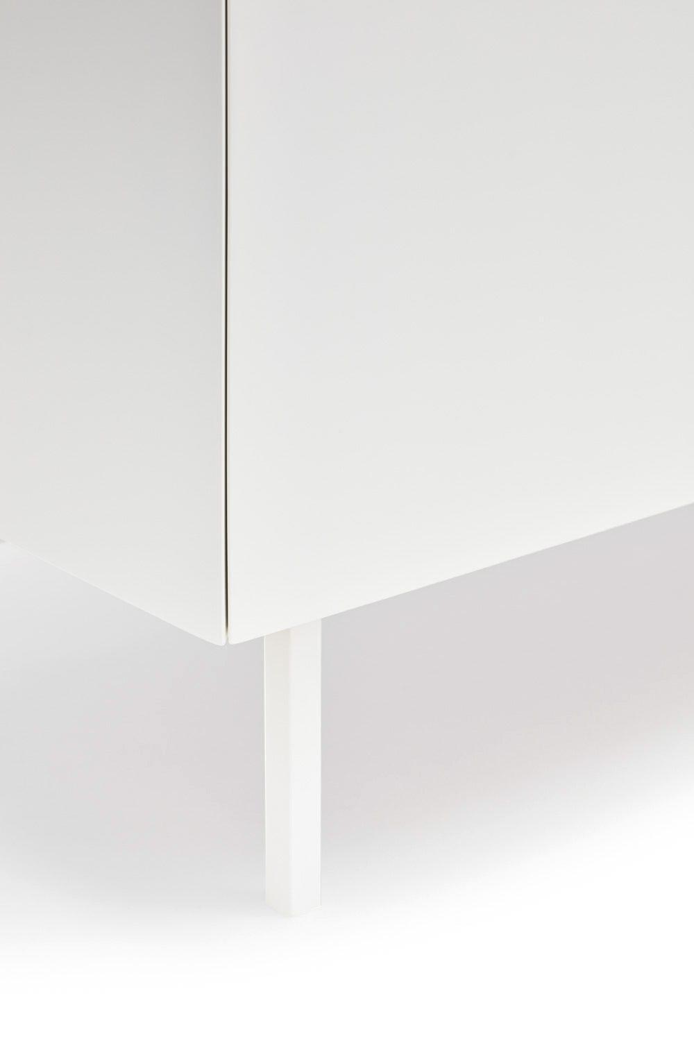 Komoda ARISTA biały Teulat Eye on Design