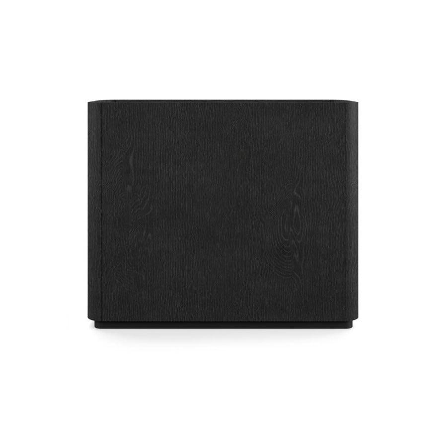 Komoda CAILLOU czarny Liu Jo Living Eye on Design