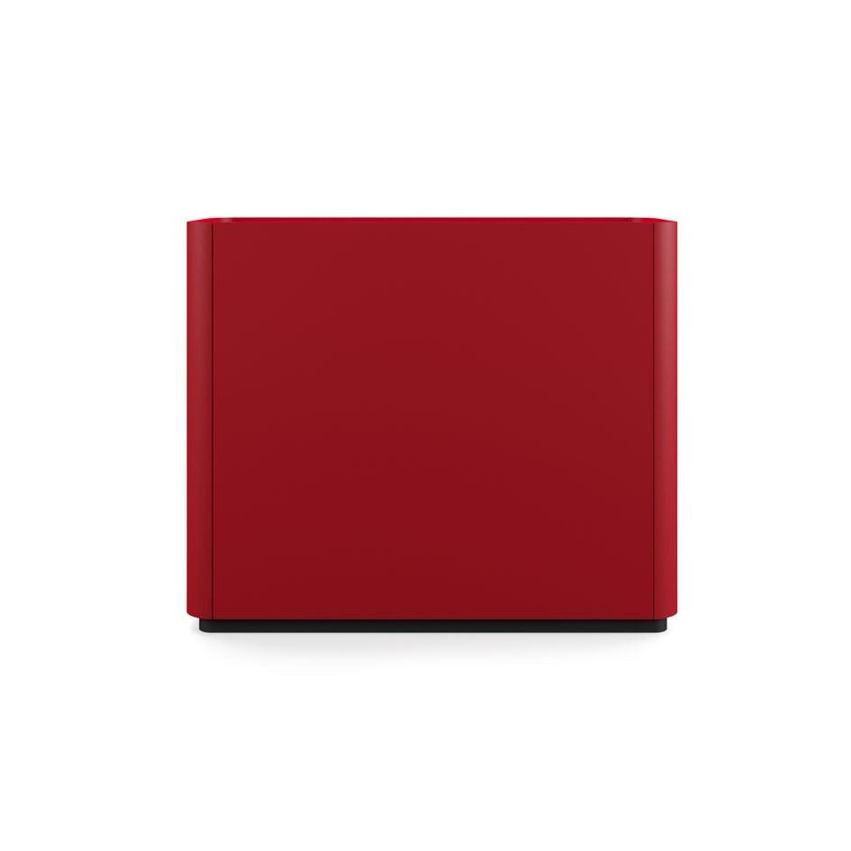 Komoda CAILLOU czerwony Liu Jo Living Eye on Design