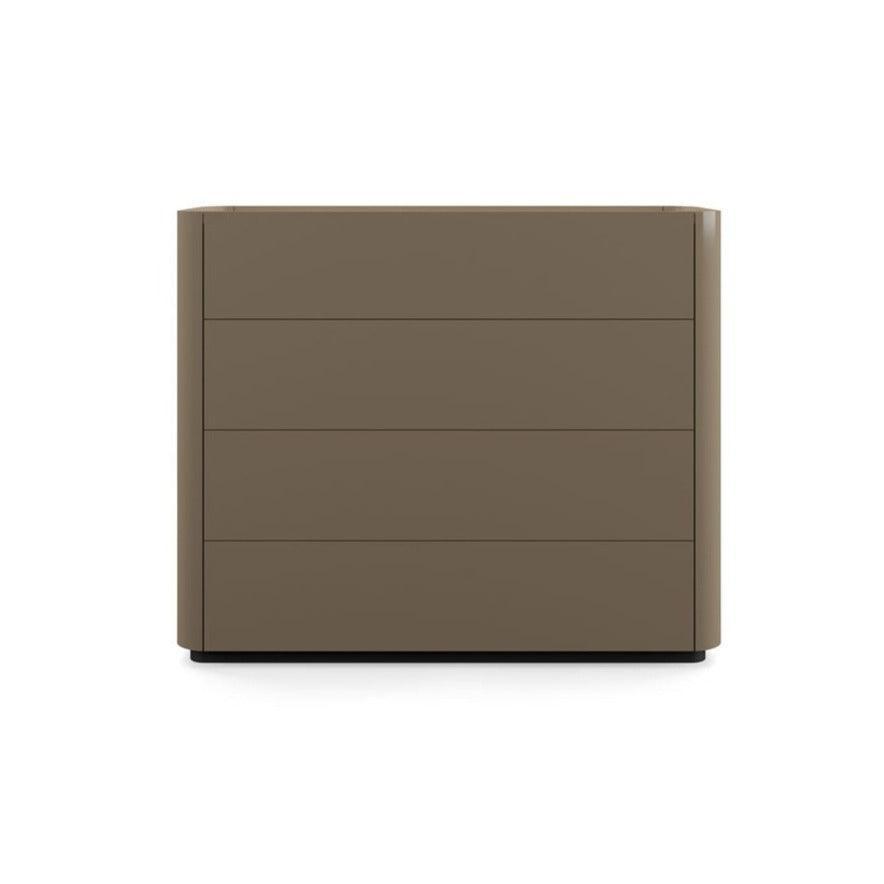 Komoda CAILLOU wojskowa zieleń Liu Jo Living Eye on Design