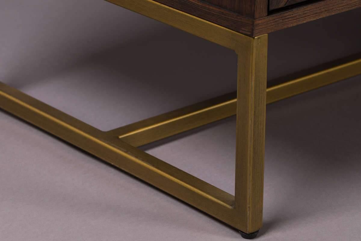 Komoda CLASS drewno akacjowe Dutchbone Eye on Design