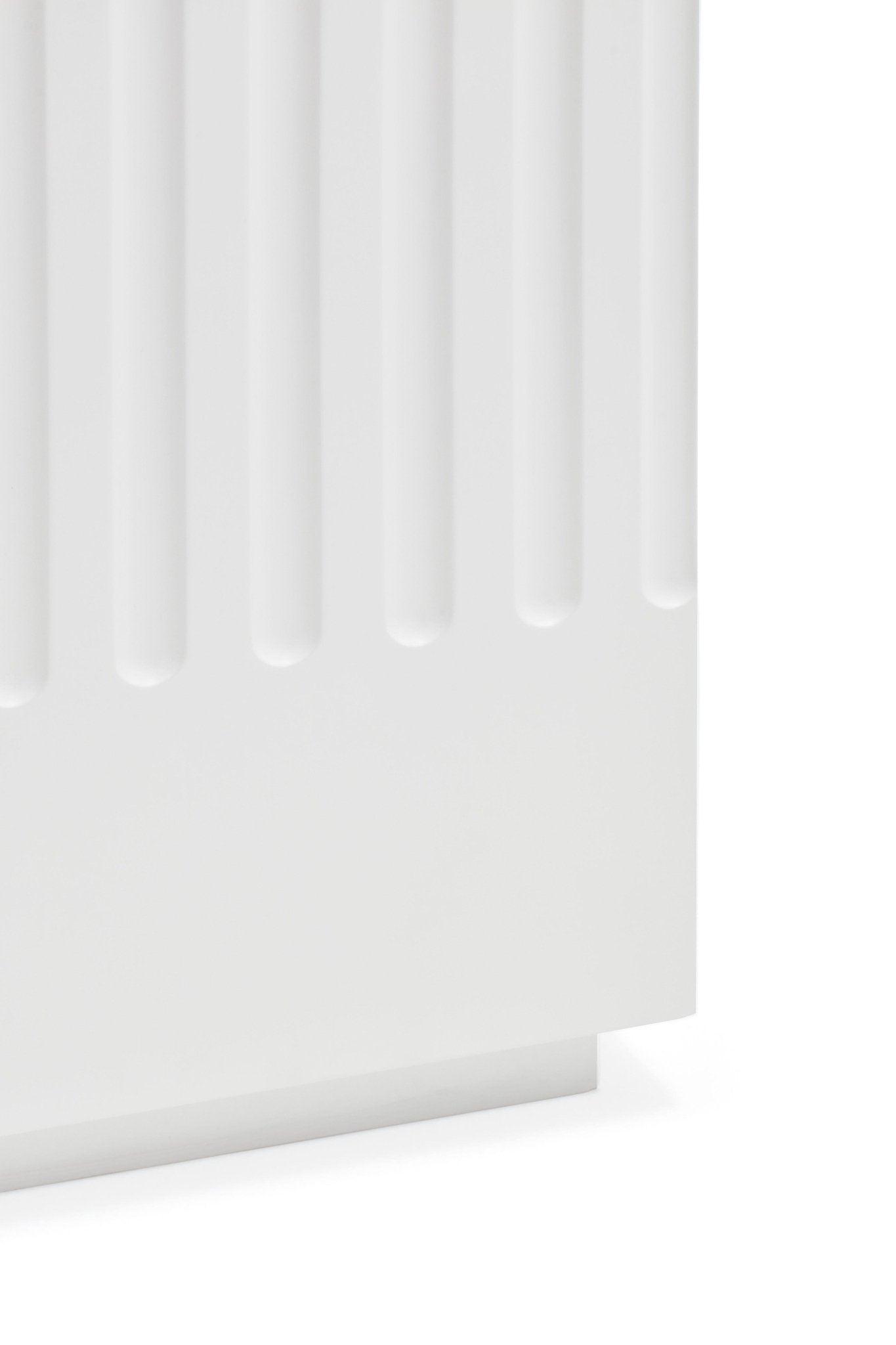Komoda DORIC biały Teulat Eye on Design
