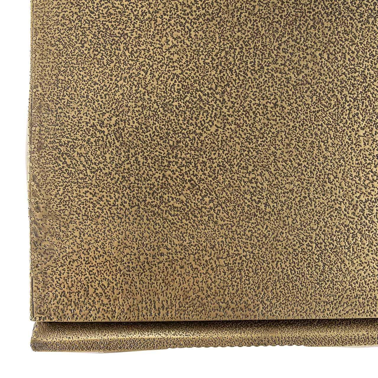 Komoda JAXX złoty Richmond Interiors Eye on Design