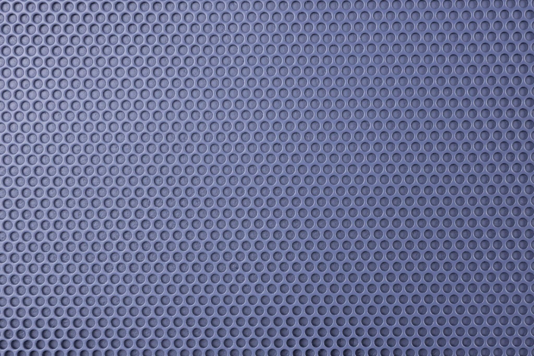 Komoda JUNE niebieski Zuiver Eye on Design