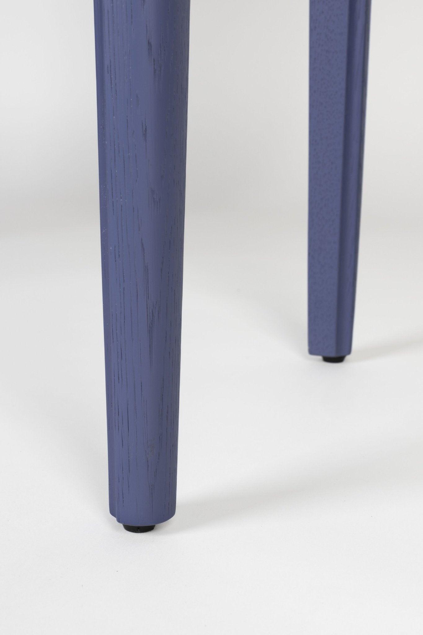 Komoda JUNE niebieski Zuiver Eye on Design