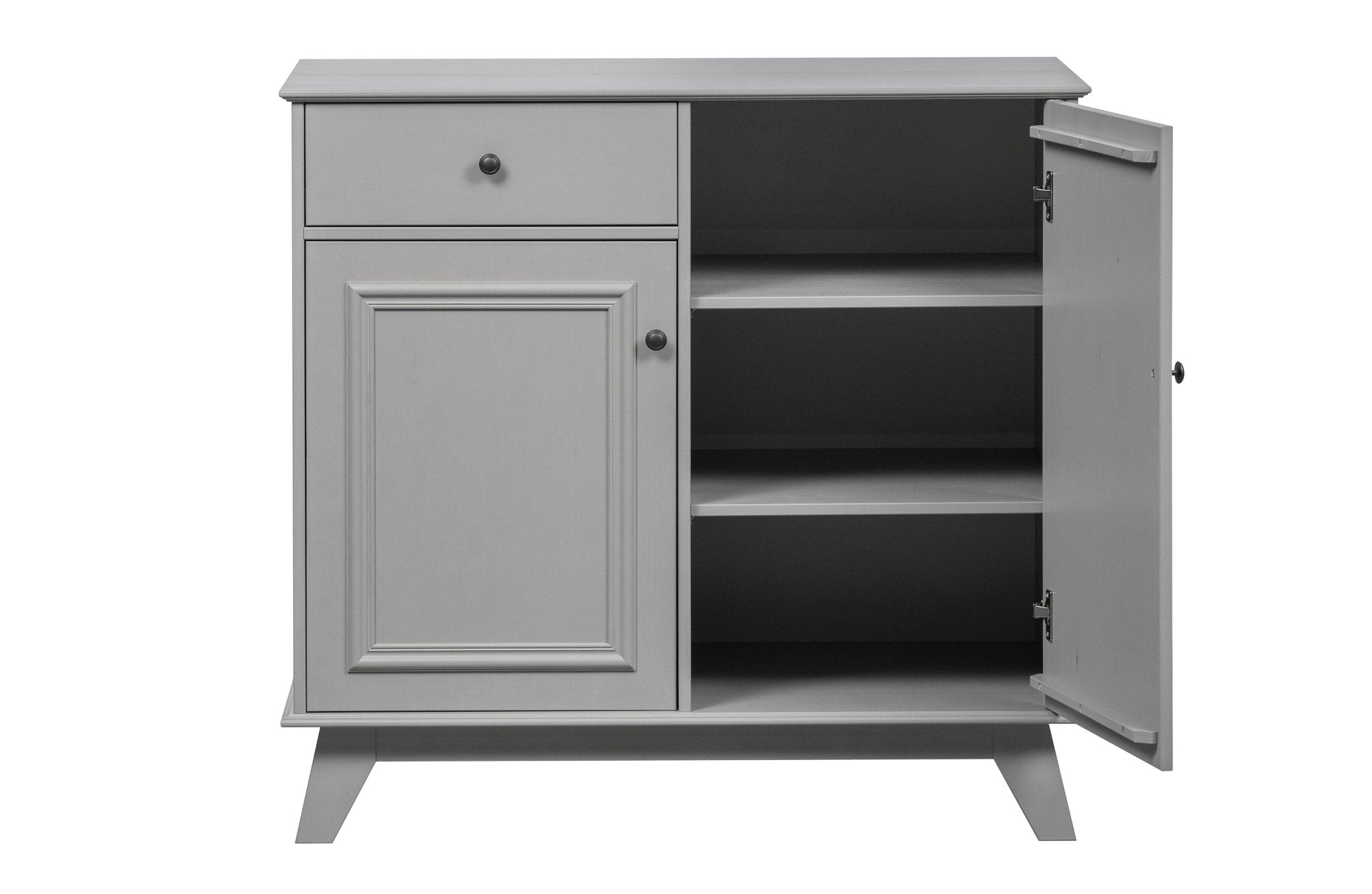 Komoda LILY piaskowy Woood Eye on Design