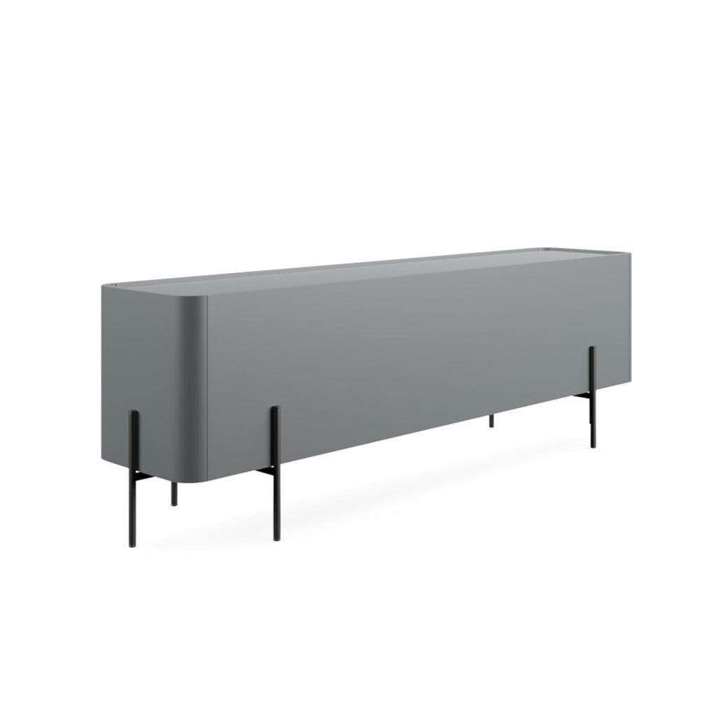 Komoda niska CAILLOU szary Liu Jo Living Eye on Design
