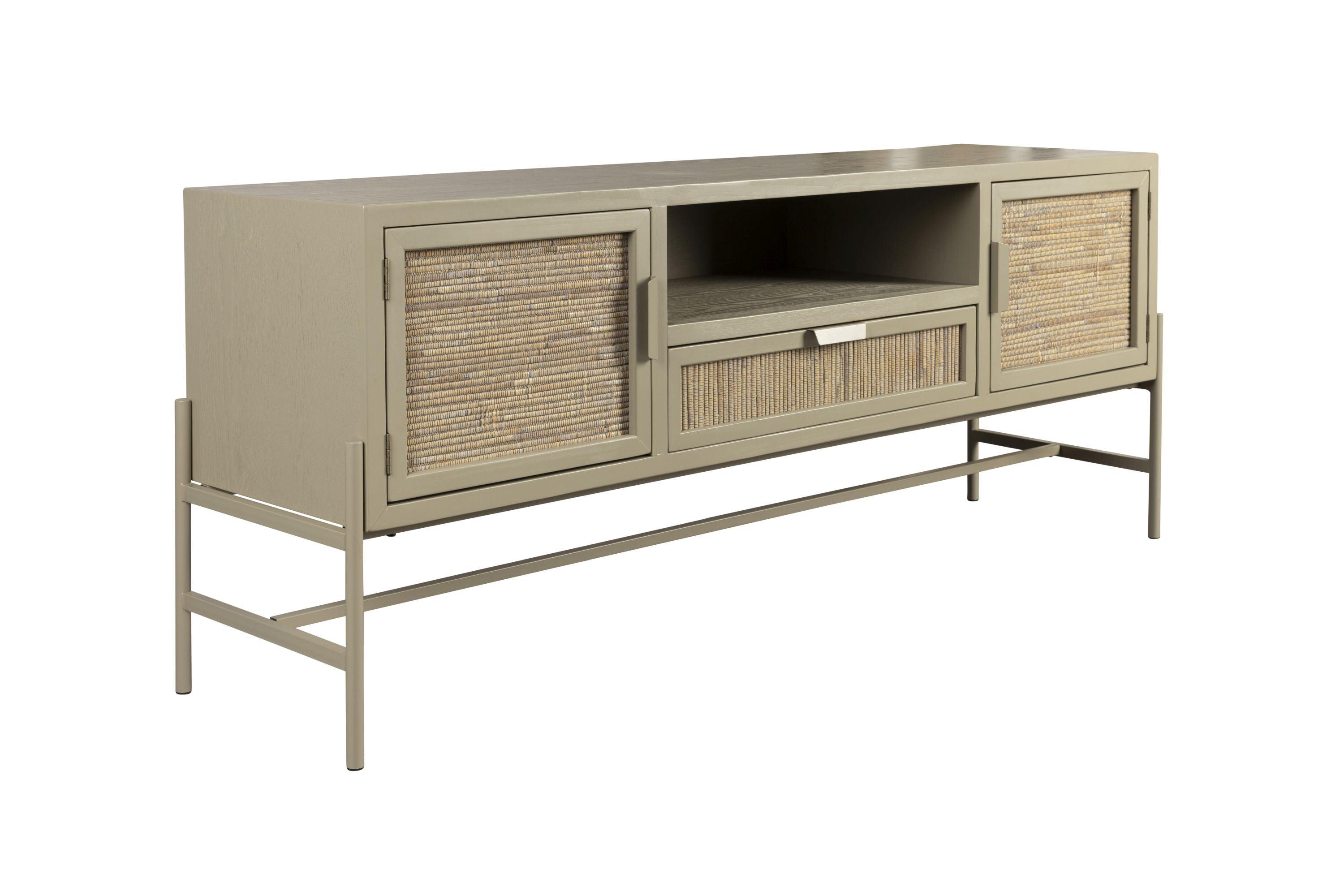 Yasu Sideboard Beige Dutchbone Eye on Design