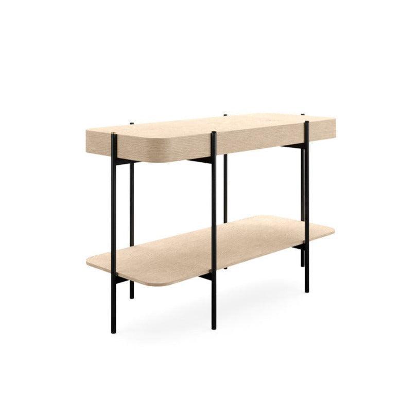 Konsola CAILLOU jasnobrązowy Liu Jo Living Eye on Design